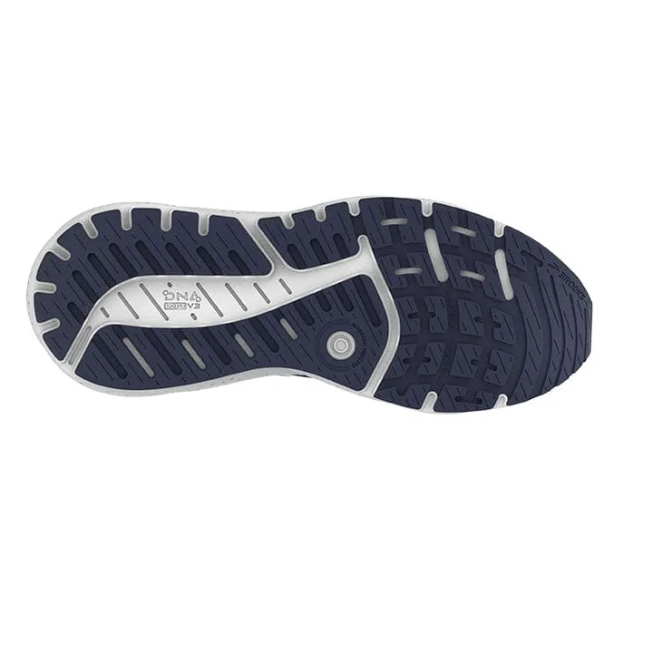 BROOKS BEAST GTS 23 POUR HOMME TAILLE MOYENNE ET LARGE - VENTE FINALE !