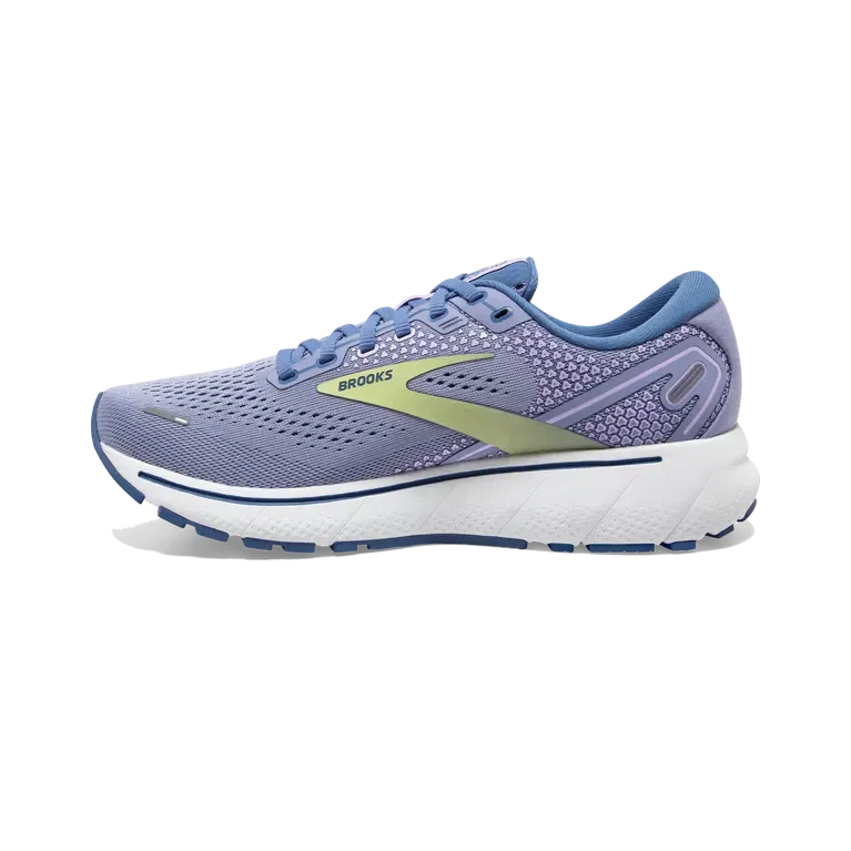 Chaussures de course sur route pour femmes Brooks Ghost 14