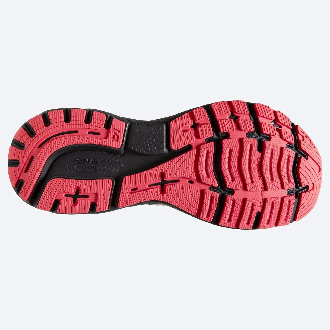 Chaussures de course sur route pour femmes Brooks Ghost 14
