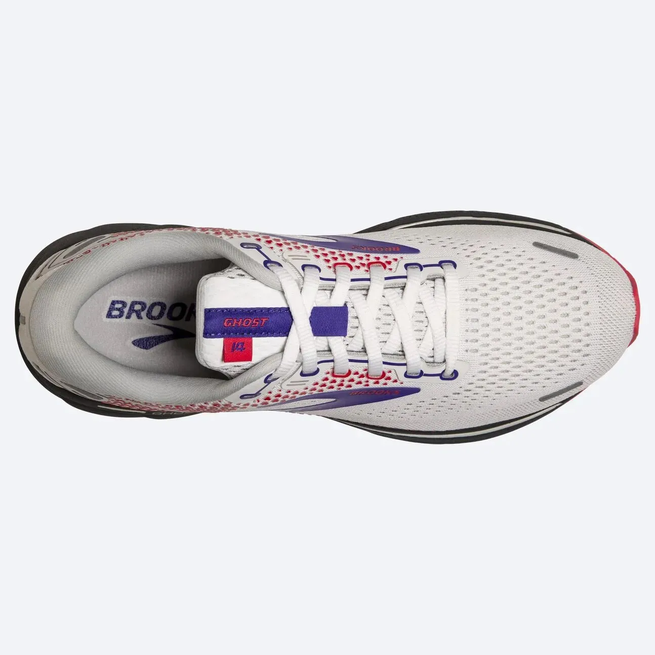 Chaussures de course sur route pour femmes Brooks Ghost 14