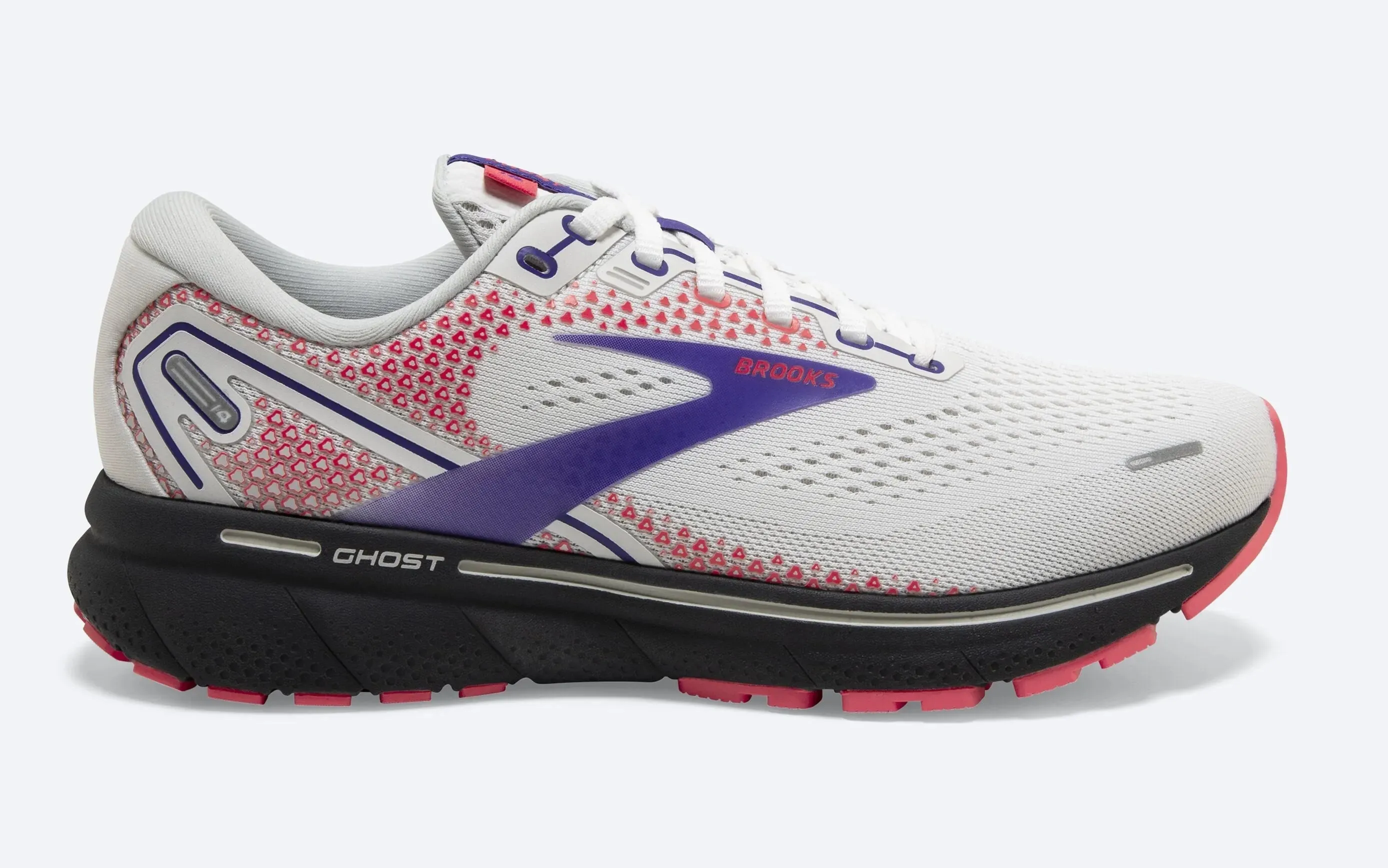 Chaussures de course sur route pour femmes Brooks Ghost 14