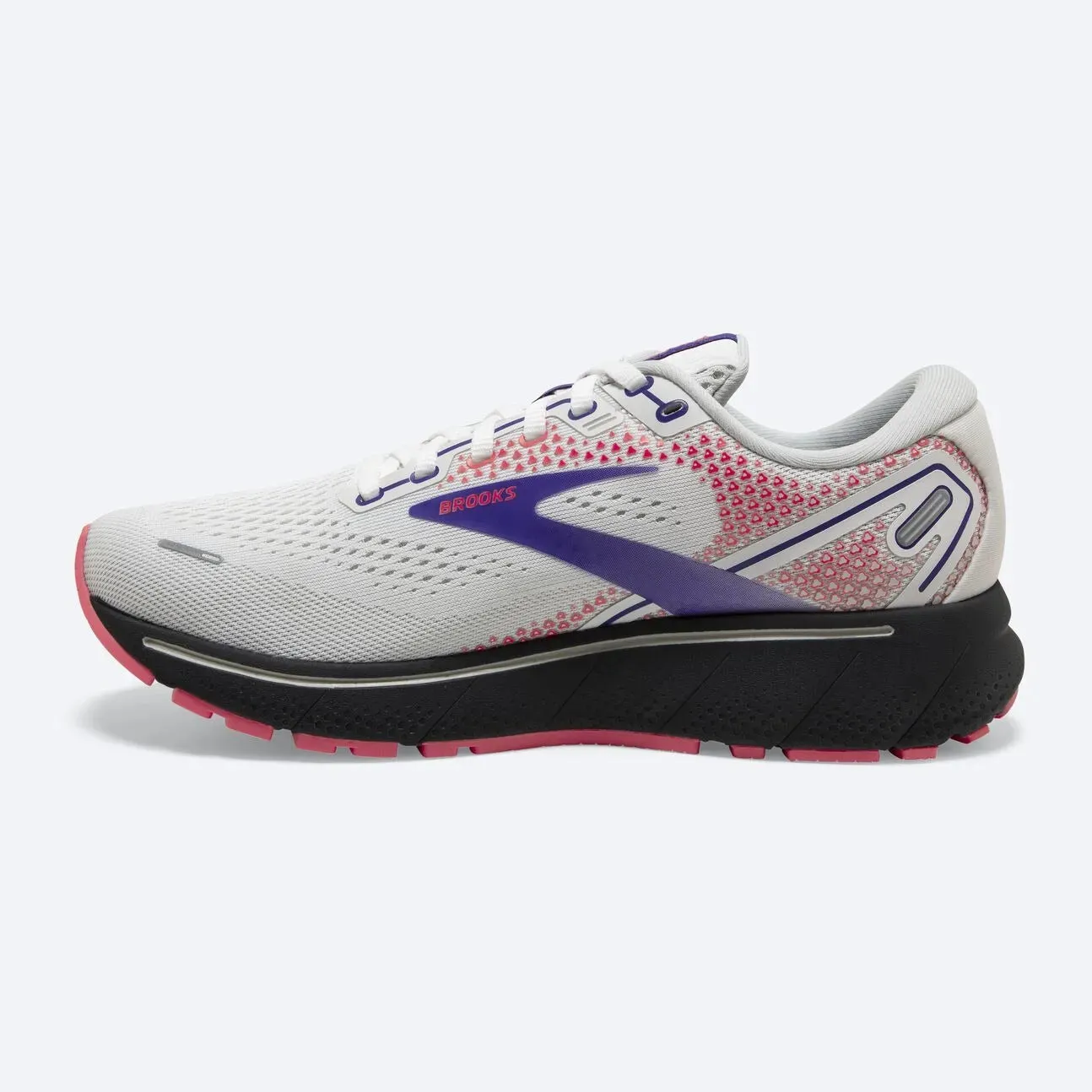 Chaussures de course sur route pour femmes Brooks Ghost 14