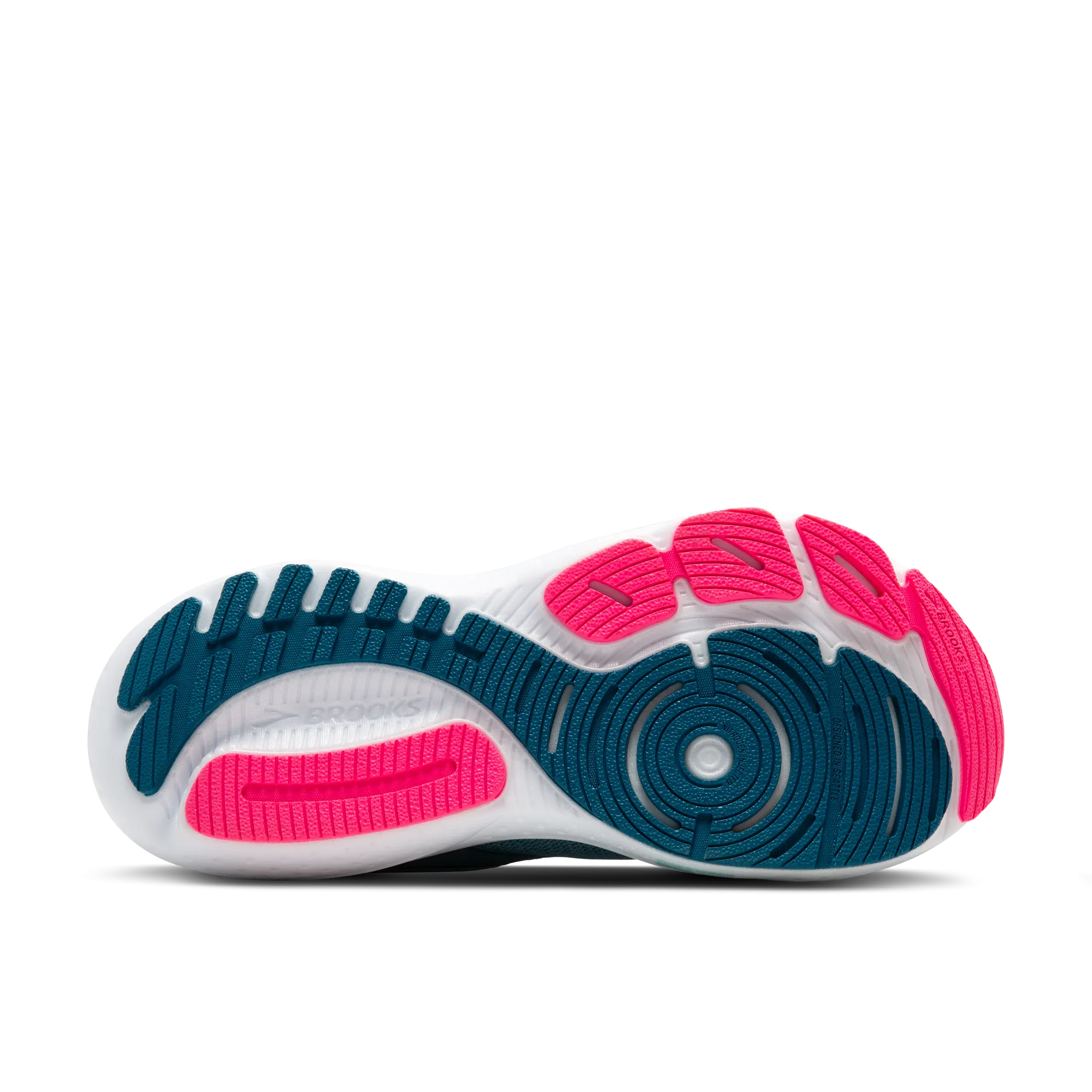 Chaussures de course Brooks Glycerin 21 pour femme