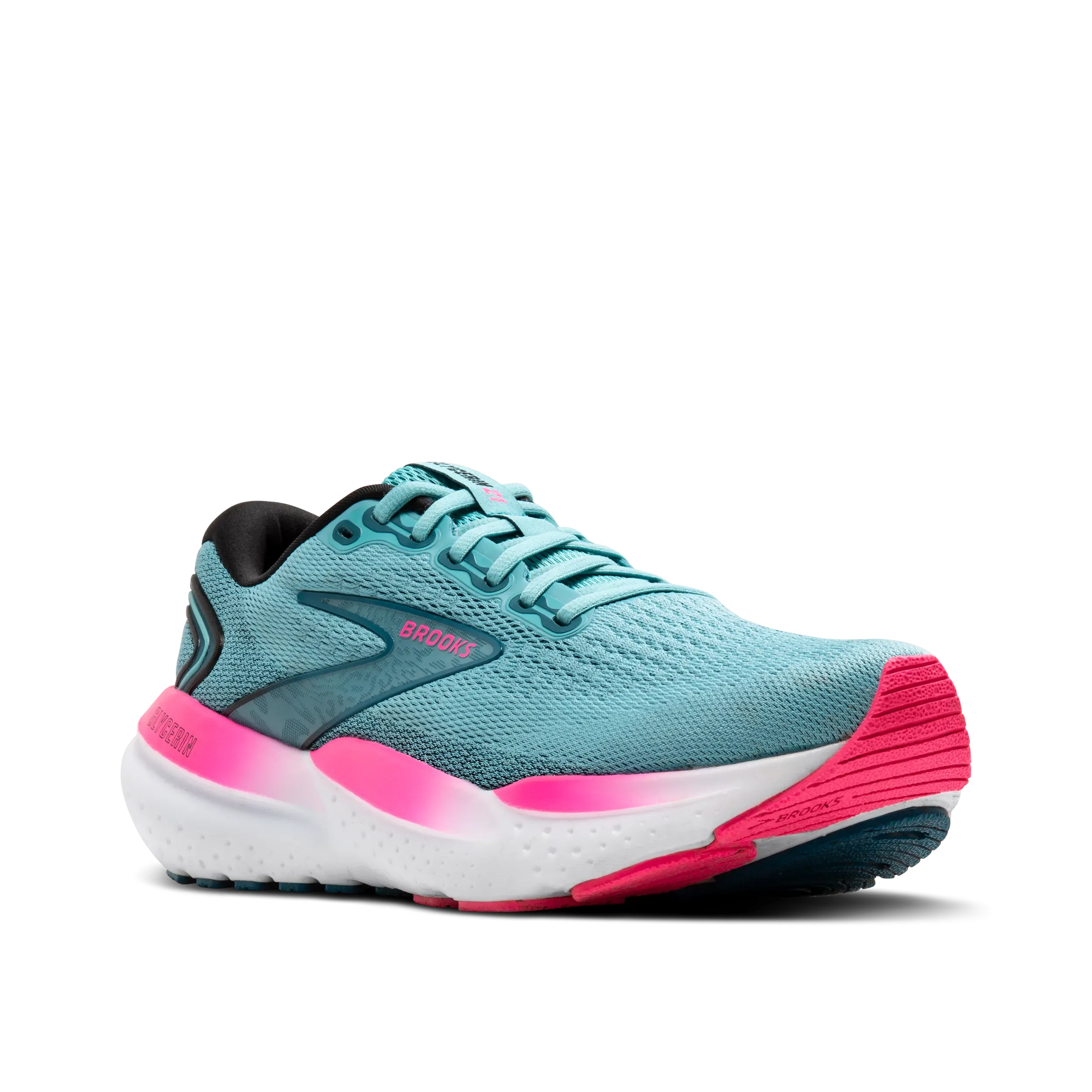 Chaussures de course Brooks Glycerin 21 pour femme