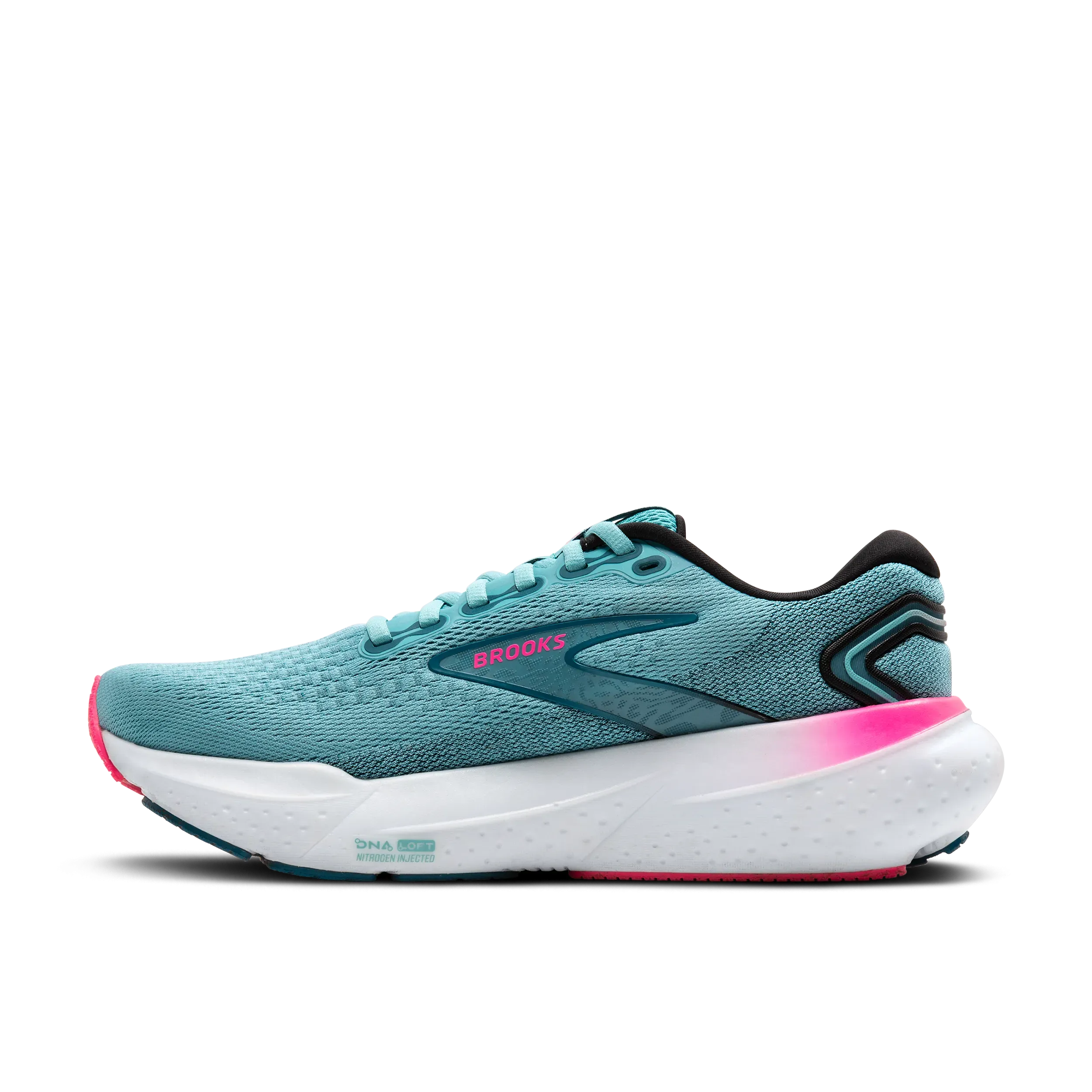 Chaussures de course Brooks Glycerin 21 pour femme