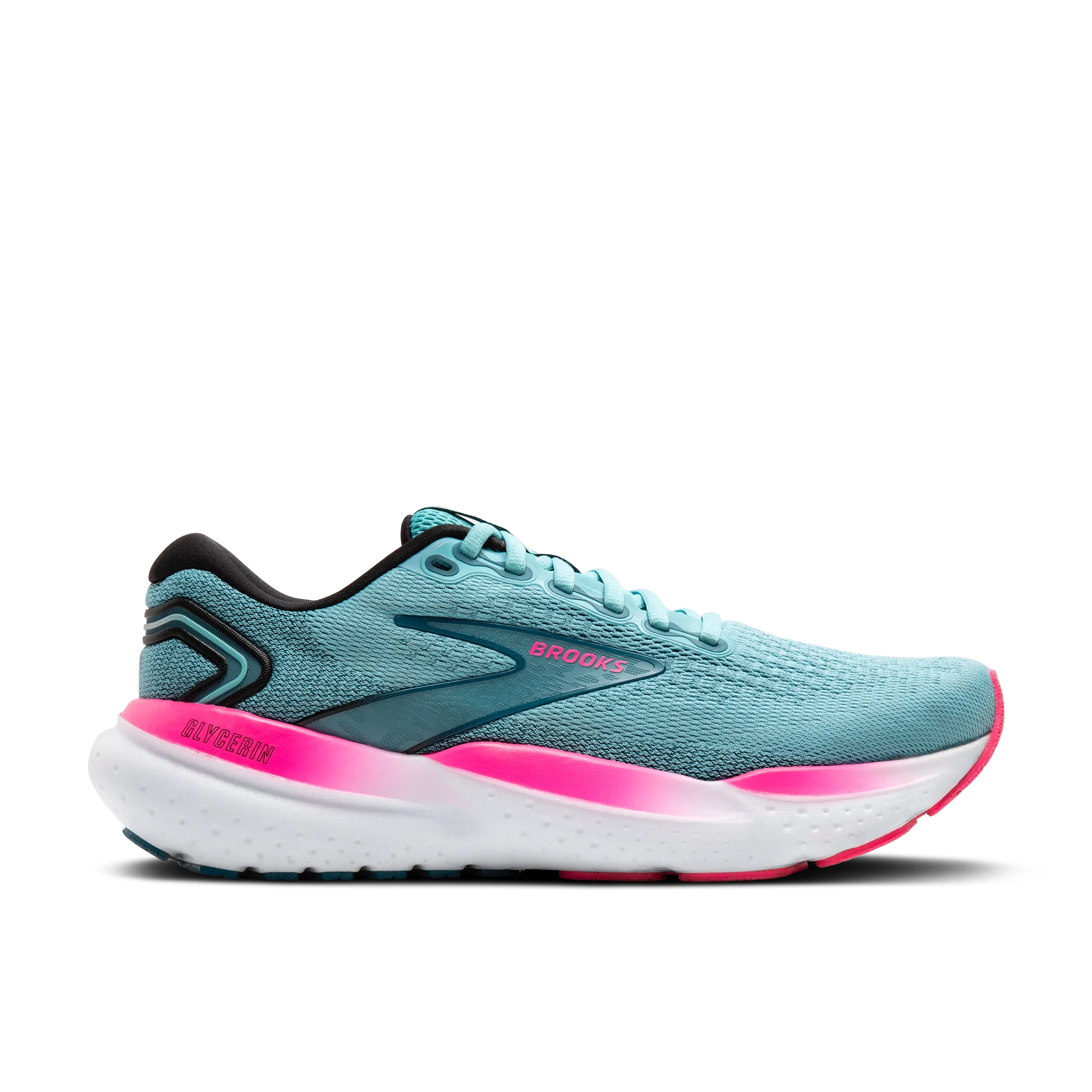 Chaussures de course Brooks Glycerin 21 pour femme