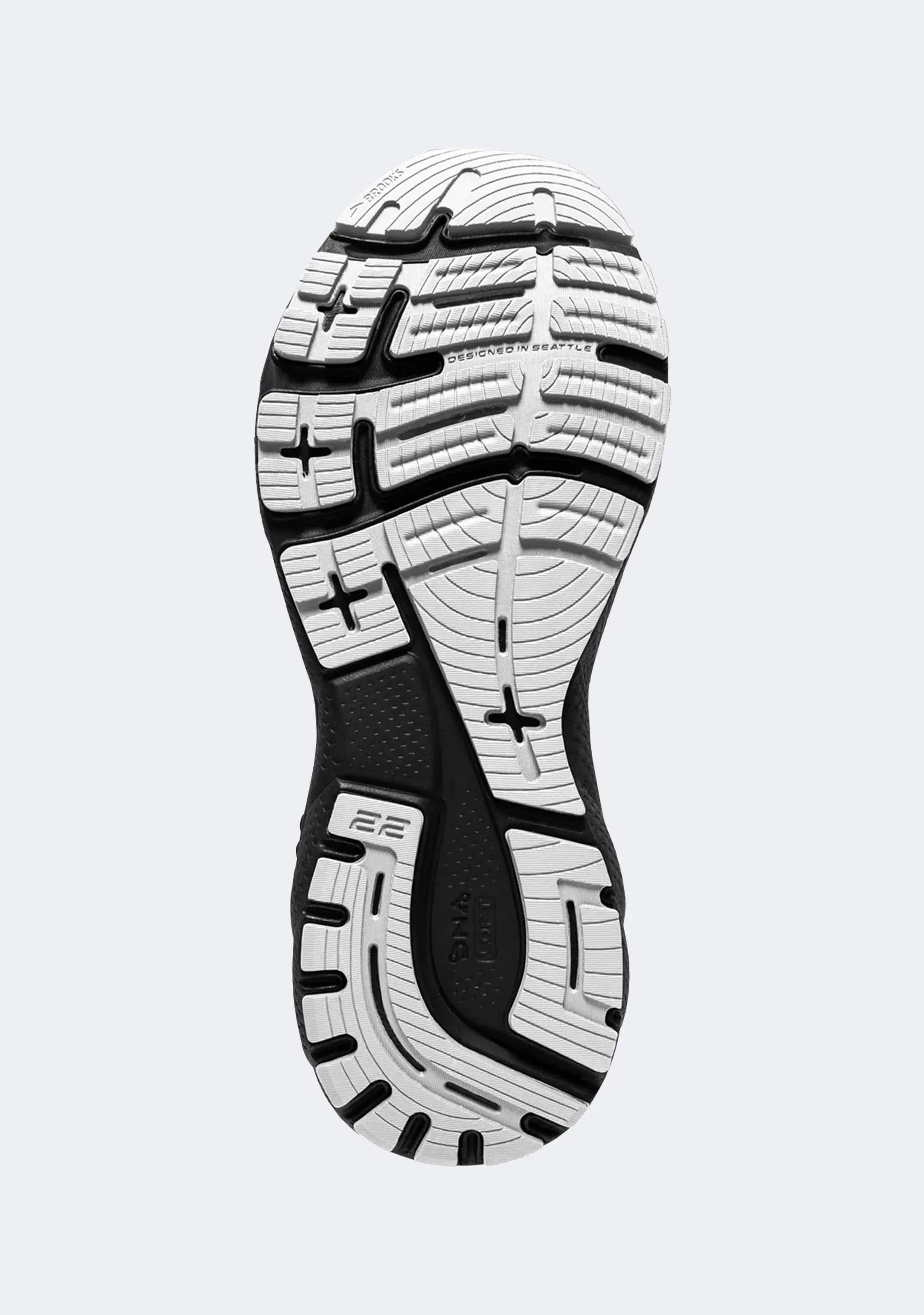 Brooks Adrenaline GTS 22 pour Homme