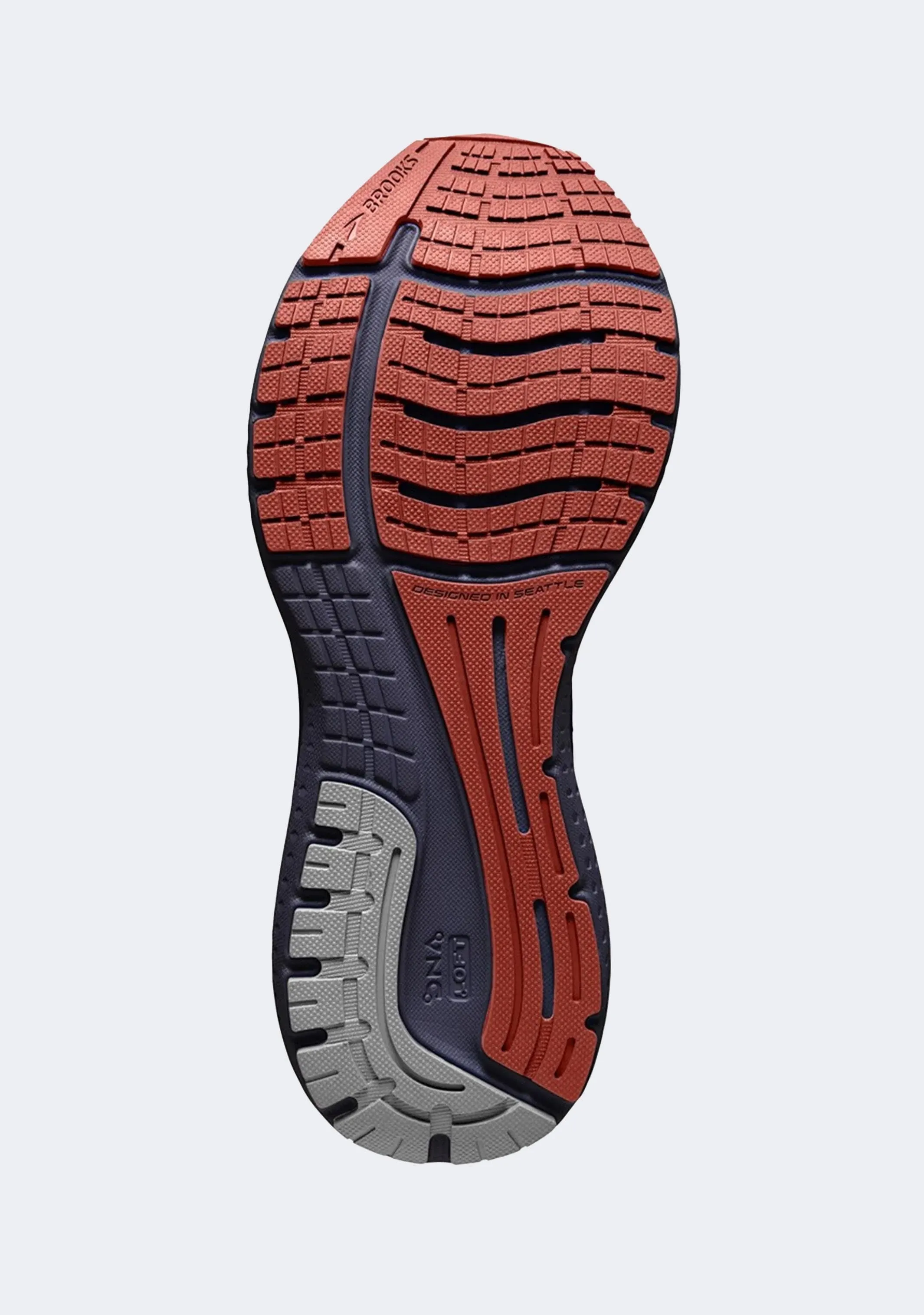 Brooks Glycerin 19 pour Homme