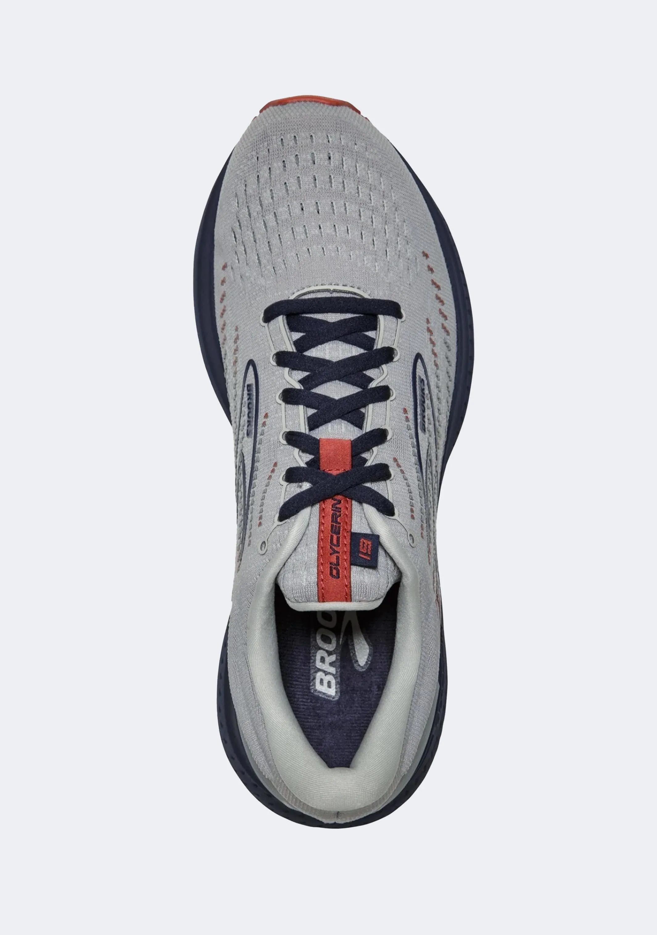 Brooks Glycerin 19 pour Homme