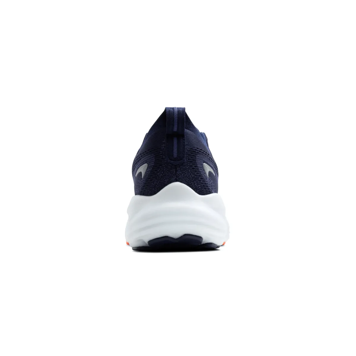 Brooks Glycerin 22 pour Homme en Peacoat/Bleu Ruban/Orange