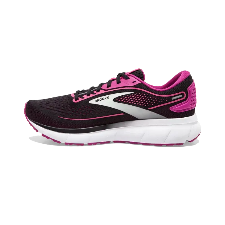Chaussures de course sur route pour femme Brooks Trace 2
