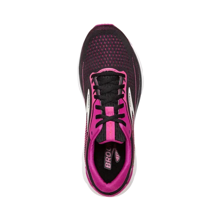 Chaussures de course sur route pour femme Brooks Trace 2