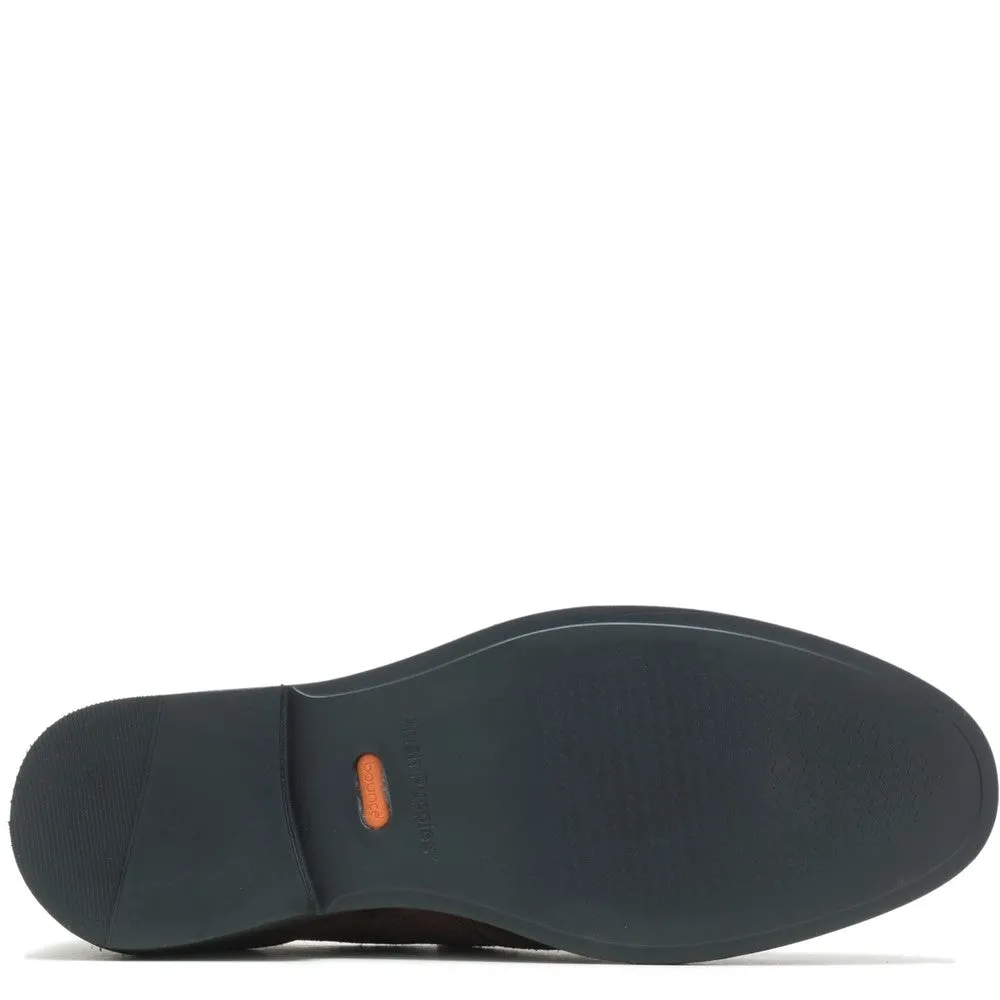 Loafer Earl Marron
