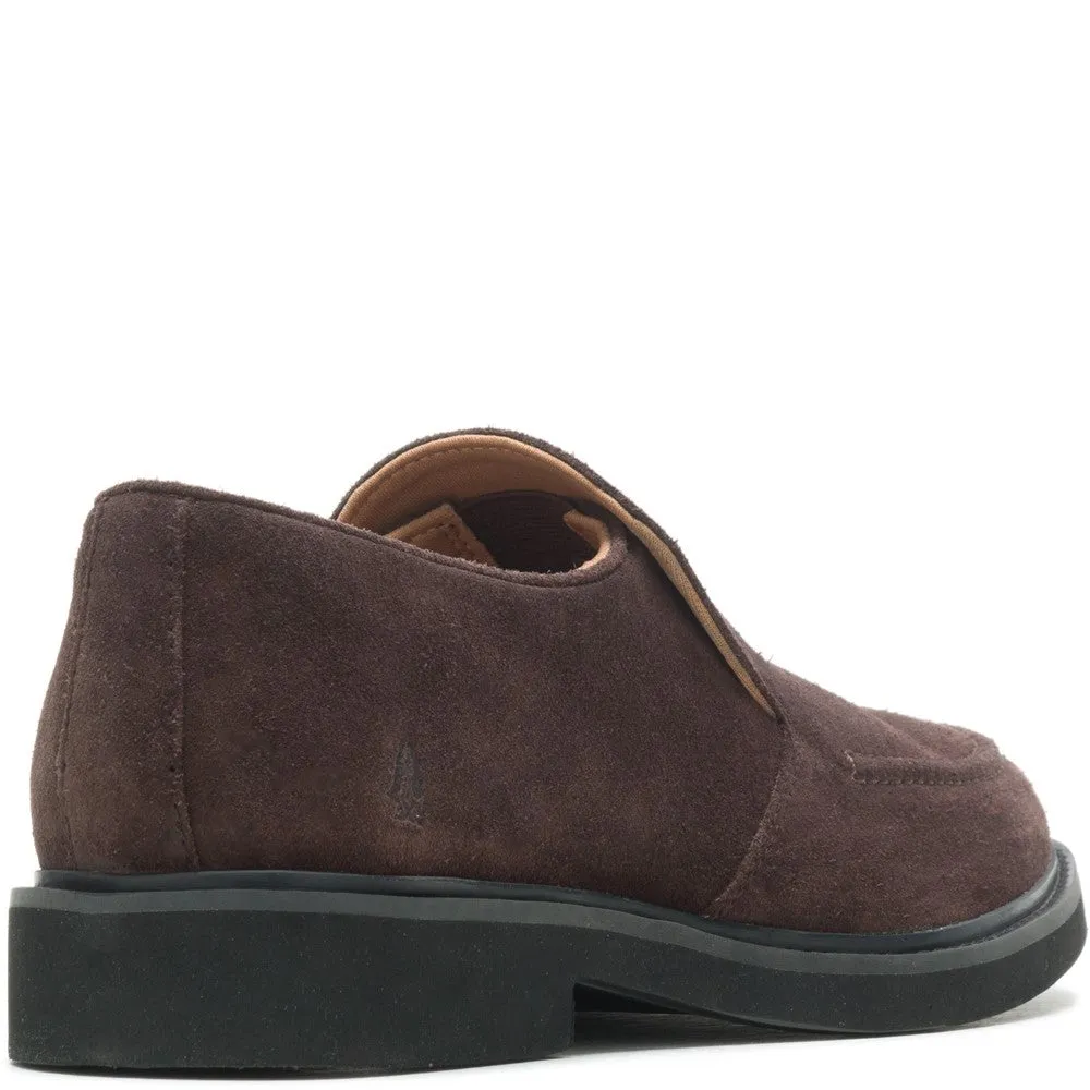 Loafer Earl Marron
