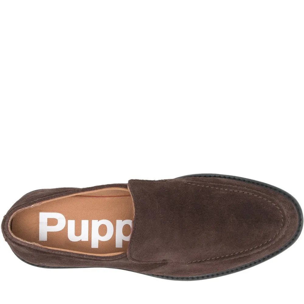 Loafer Earl Marron