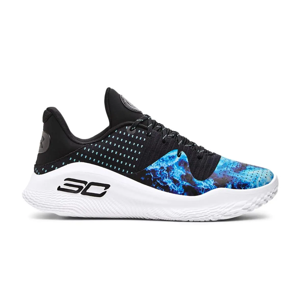 Bruce Lee Curry 4 Low FloTro 'Eau Sombre'