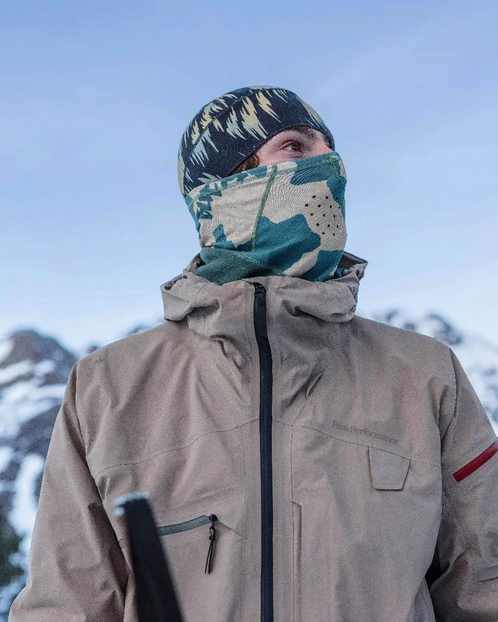 Bandana de Montagne Buff
