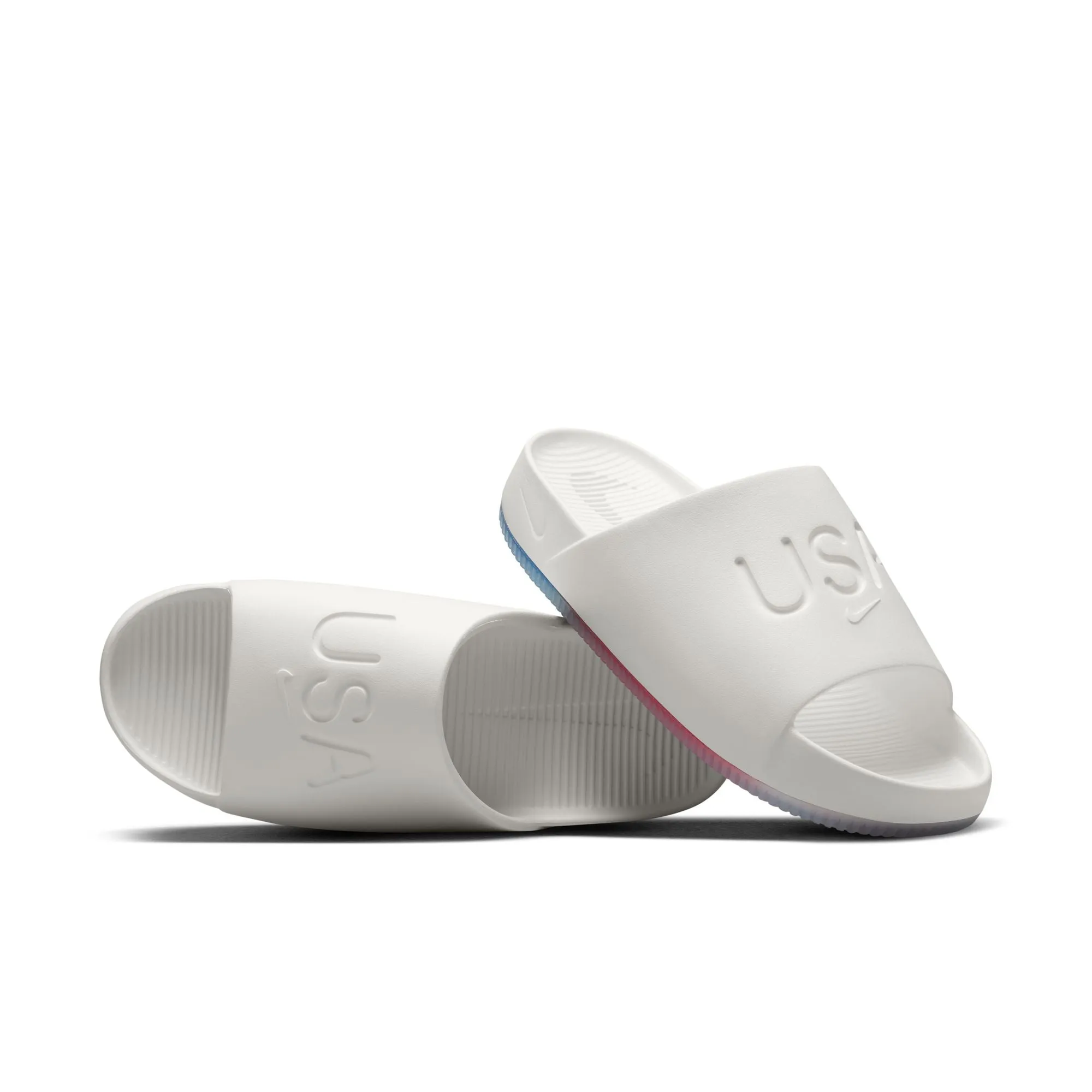 Calme Slide USA
