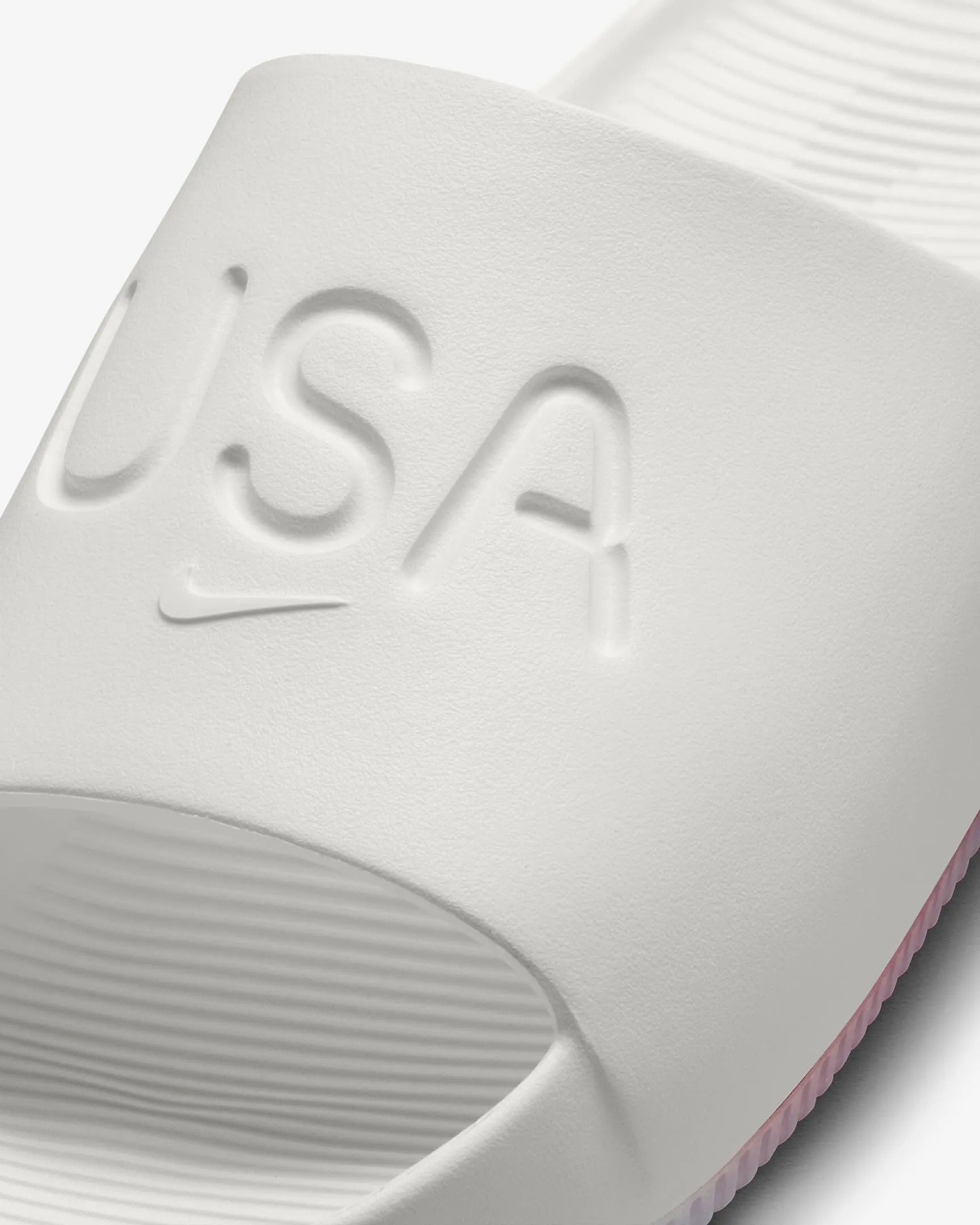 Calme Slide USA