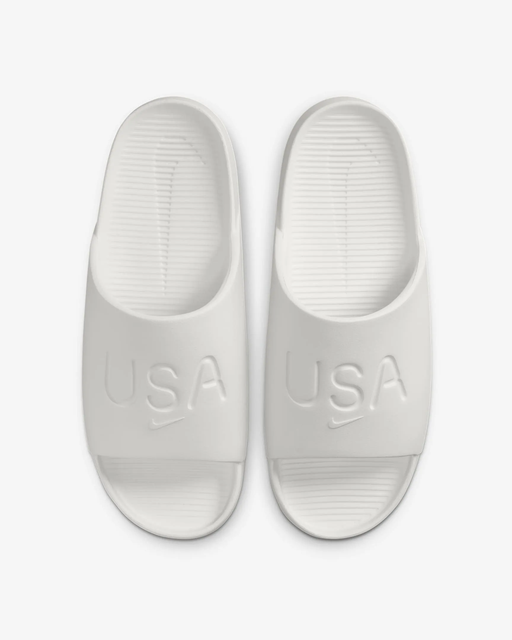 Calme Slide USA