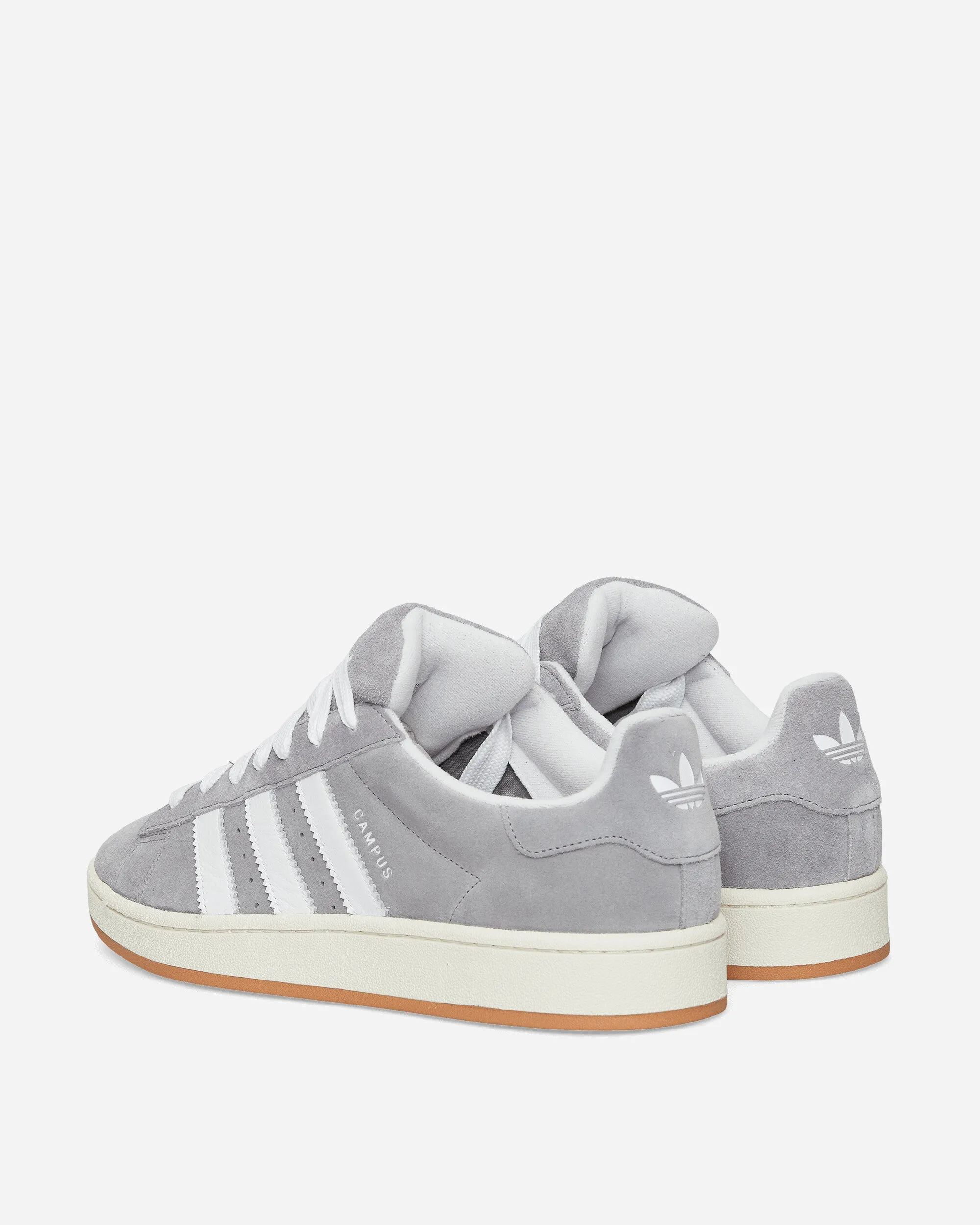 Baskets Campus 00s Gris Trois / Blanc Nuage