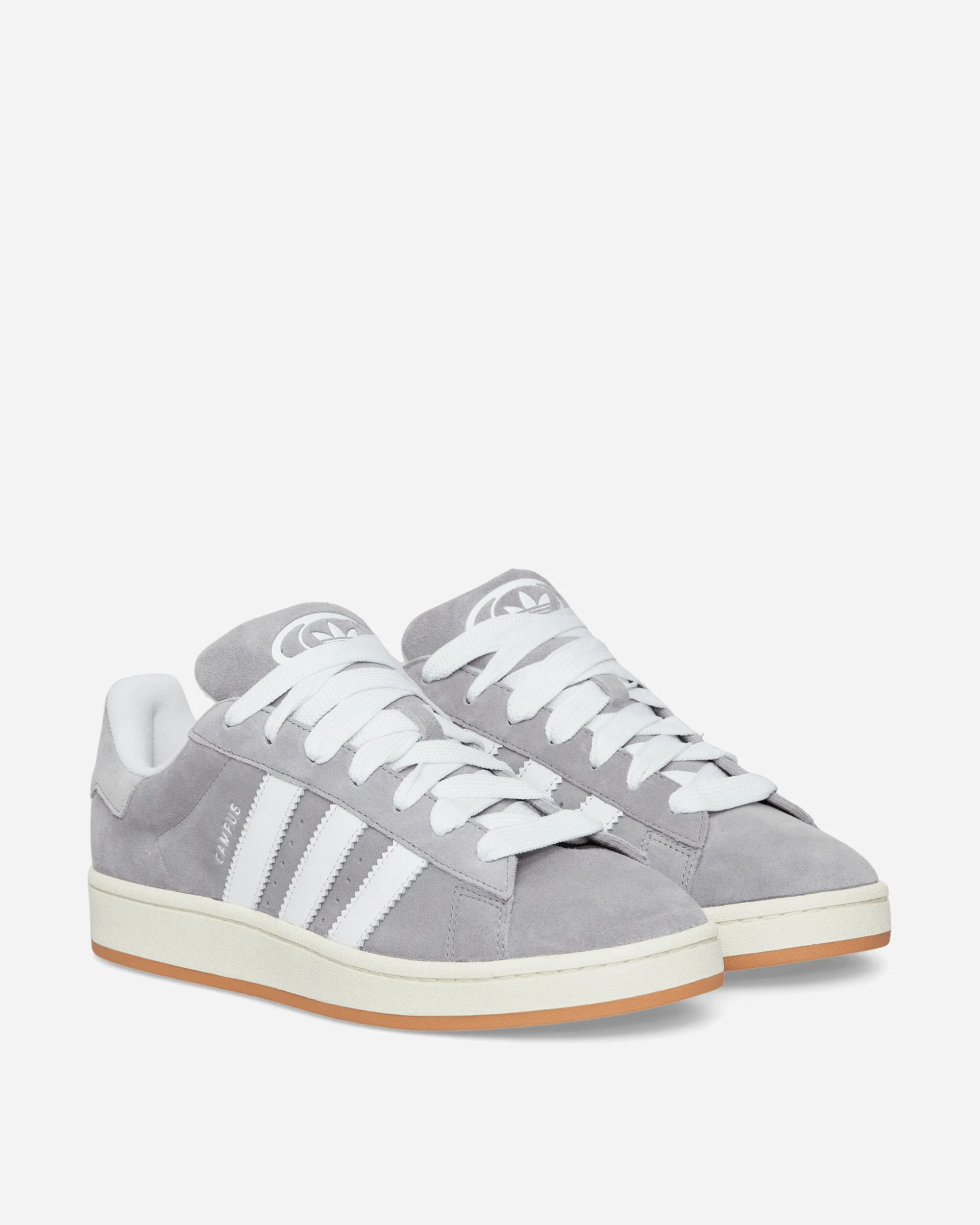 Baskets Campus 00s Gris Trois / Blanc Nuage