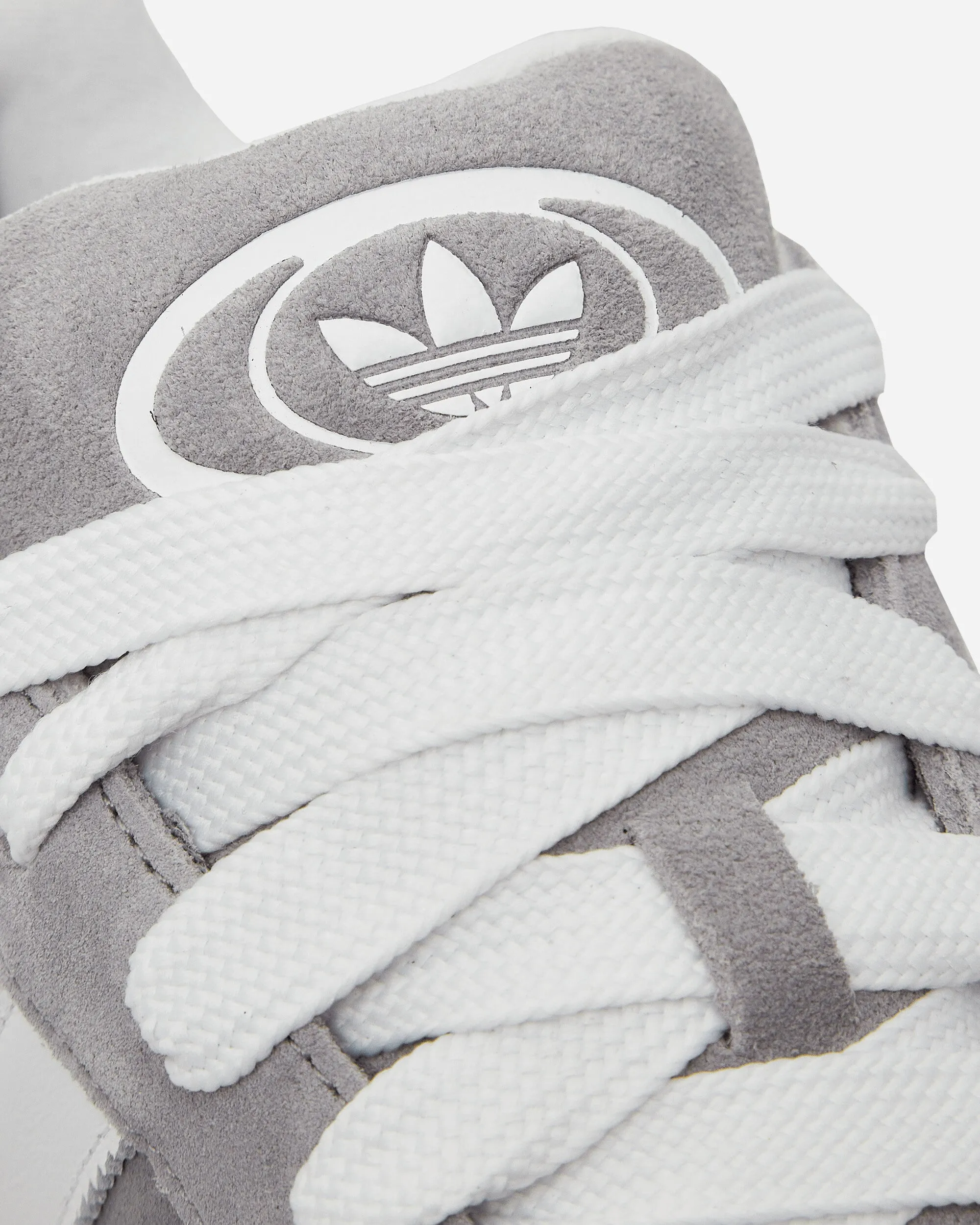 Baskets Campus 00s Gris Trois / Blanc Nuage