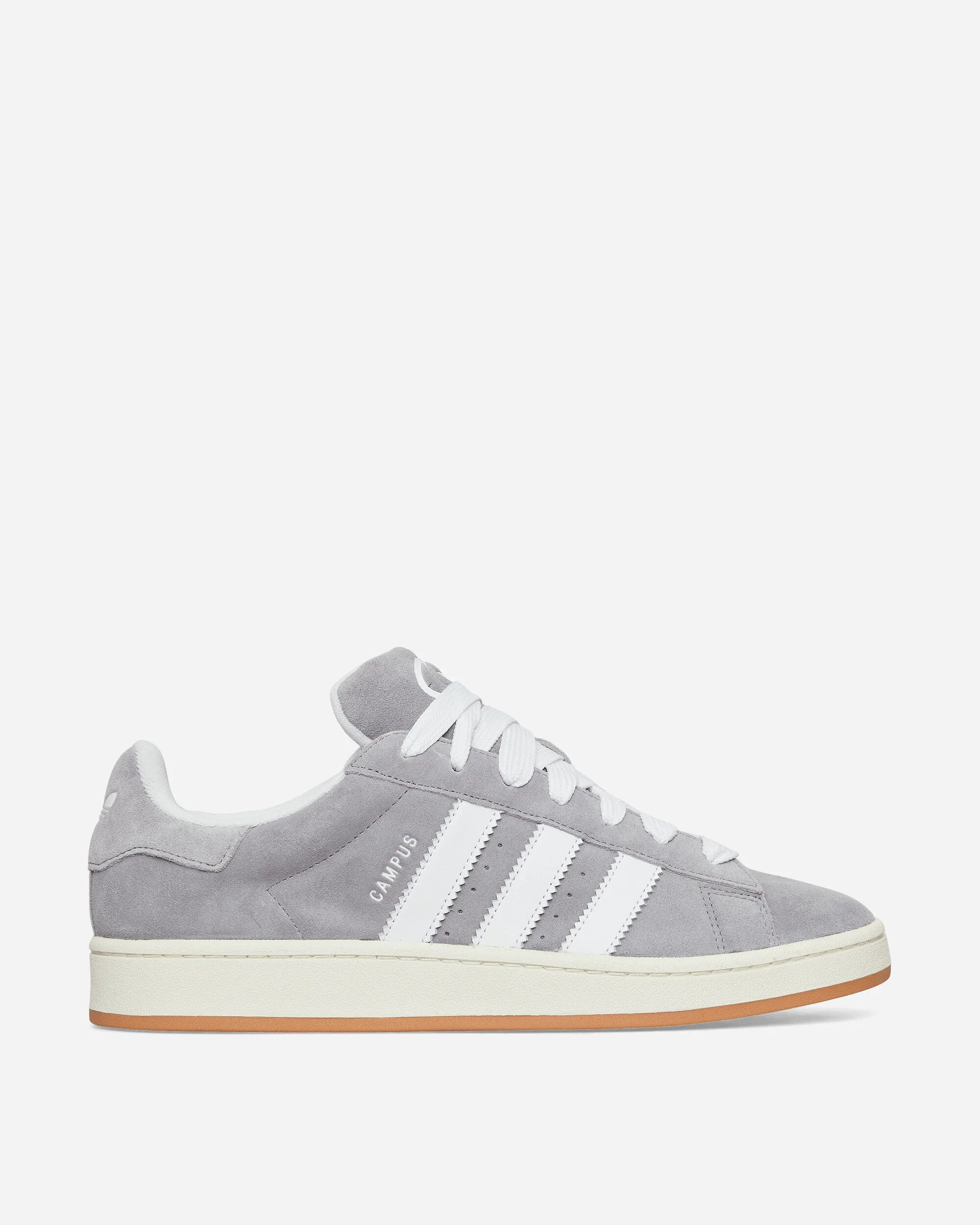 Baskets Campus 00s Gris Trois / Blanc Nuage
