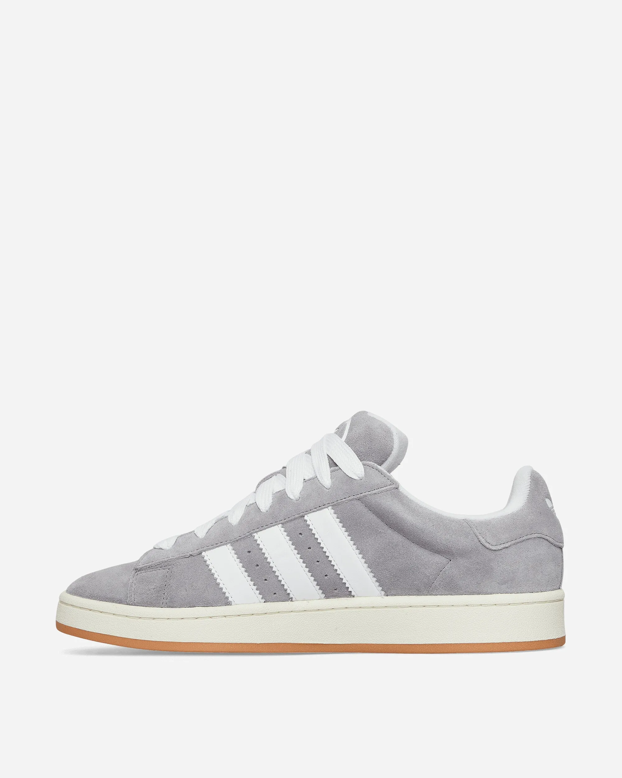 Baskets Campus 00s Gris Trois / Blanc Nuage