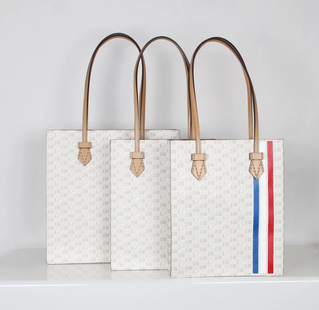 Cannes Vertical, Sacs Milk Moreau