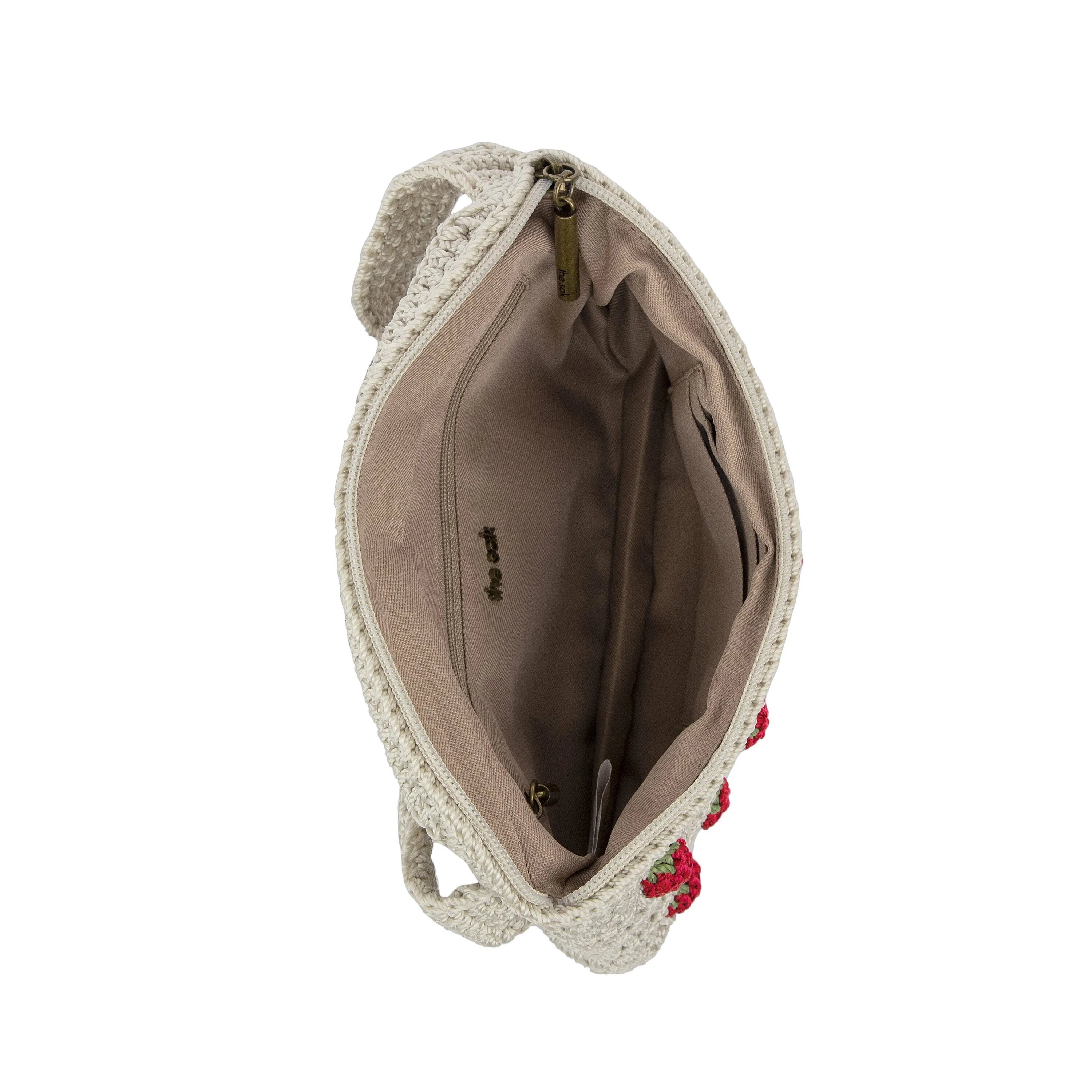 Sac banane Caraway Petit Sac à bandoulière The Sak Crossbodies