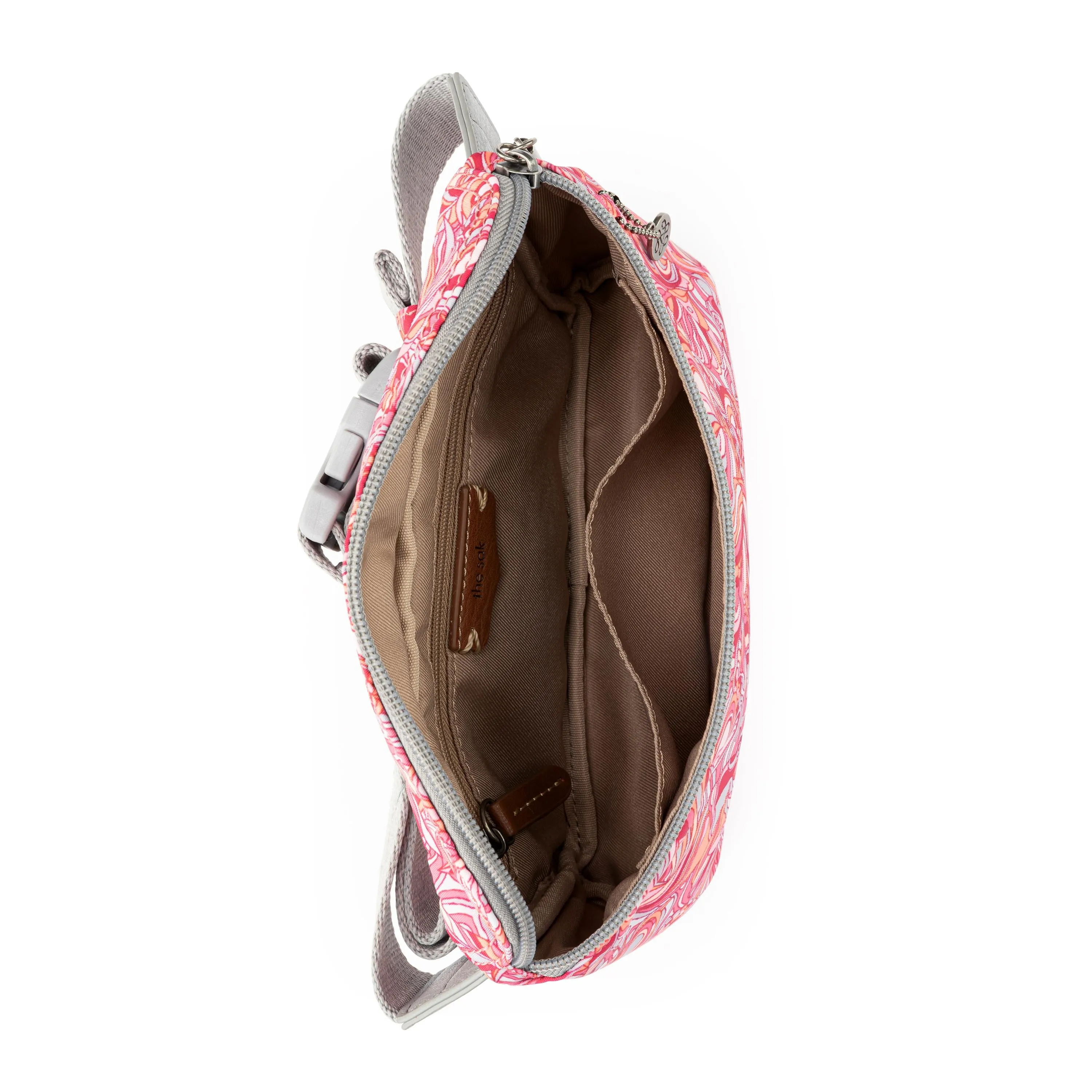 Sac banane Caraway Petit Sac à bandoulière The Sak Crossbodies