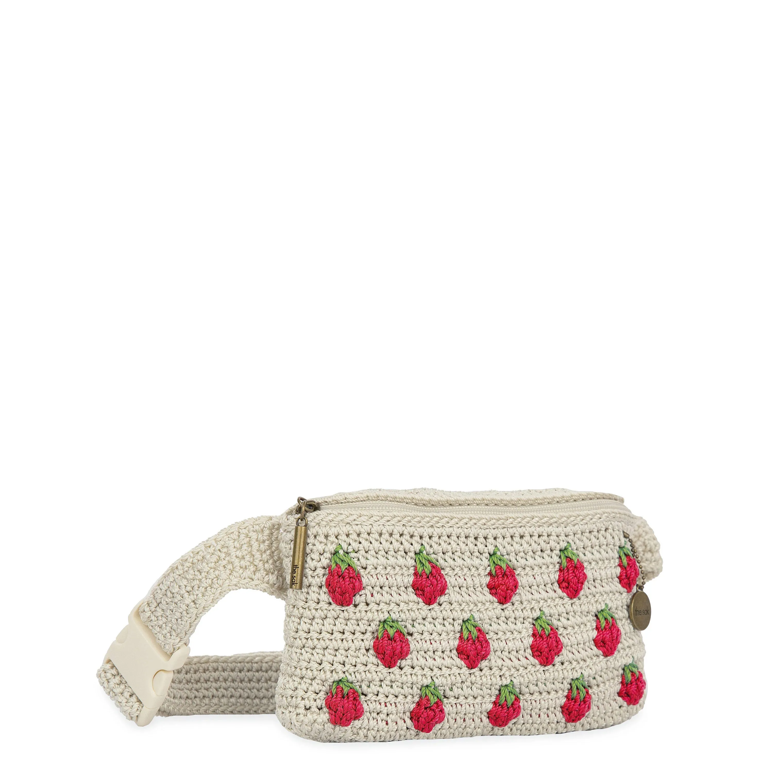 Sac banane Caraway Petit Sac à bandoulière The Sak Crossbodies