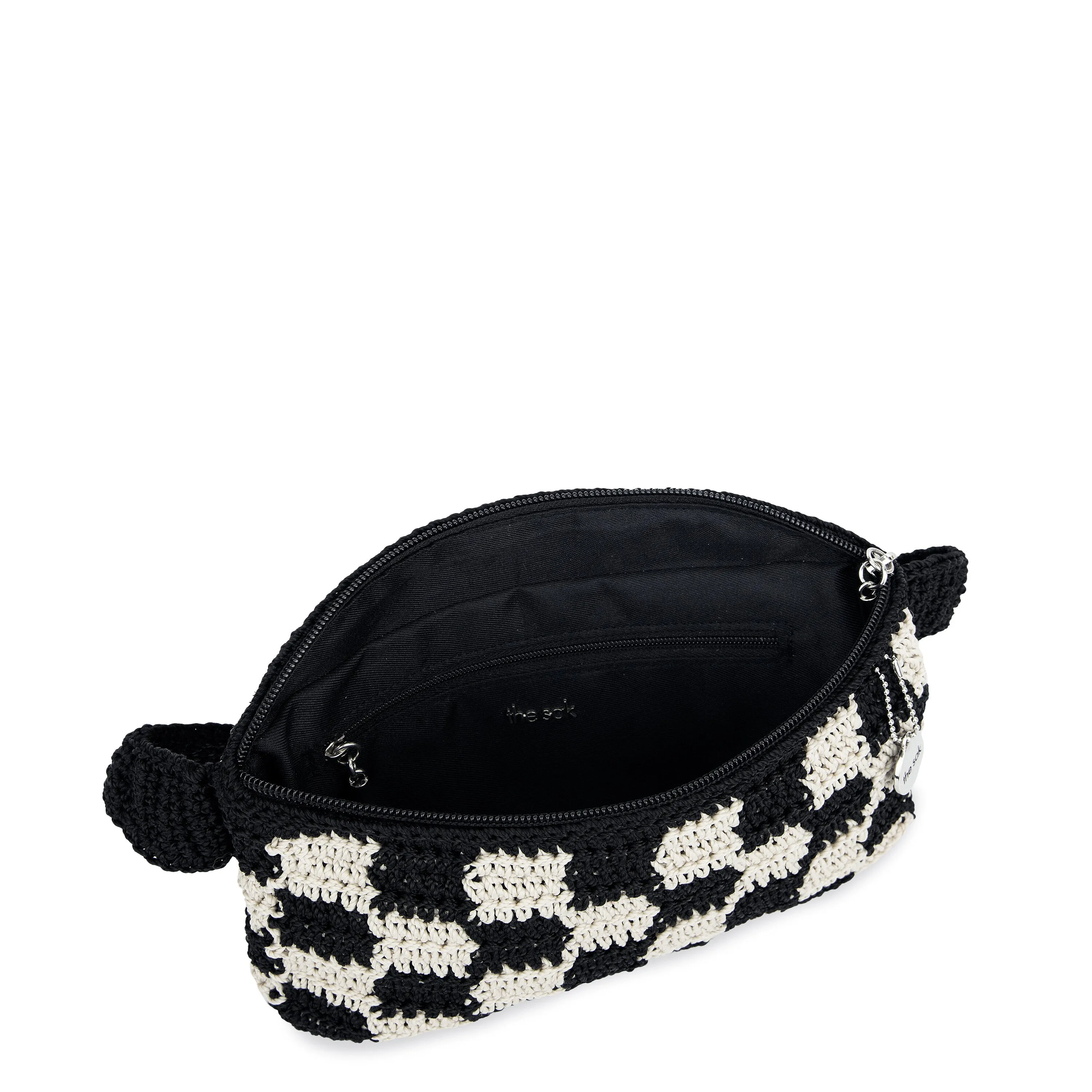 Sac banane Caraway Petit Sac à bandoulière The Sak Crossbodies