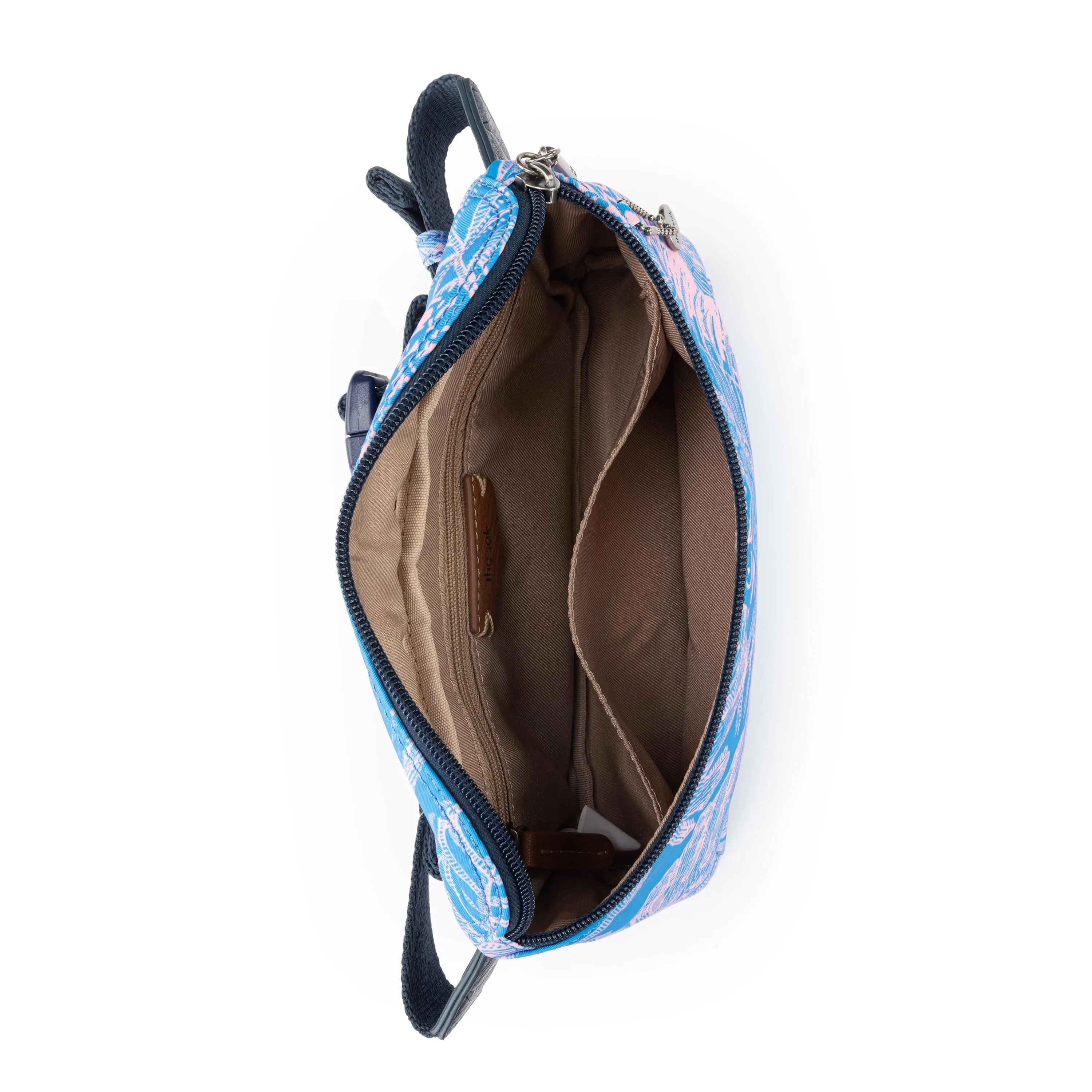 Sac banane Caraway Petit Sac à bandoulière The Sak Crossbodies