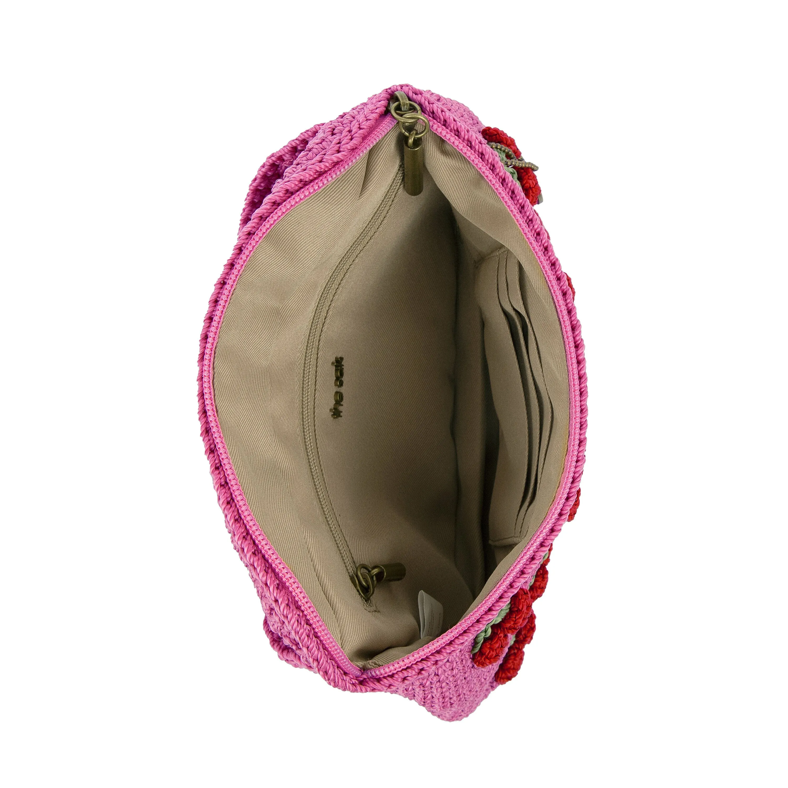 Sac banane Caraway Petit Sac à bandoulière The Sak Crossbodies