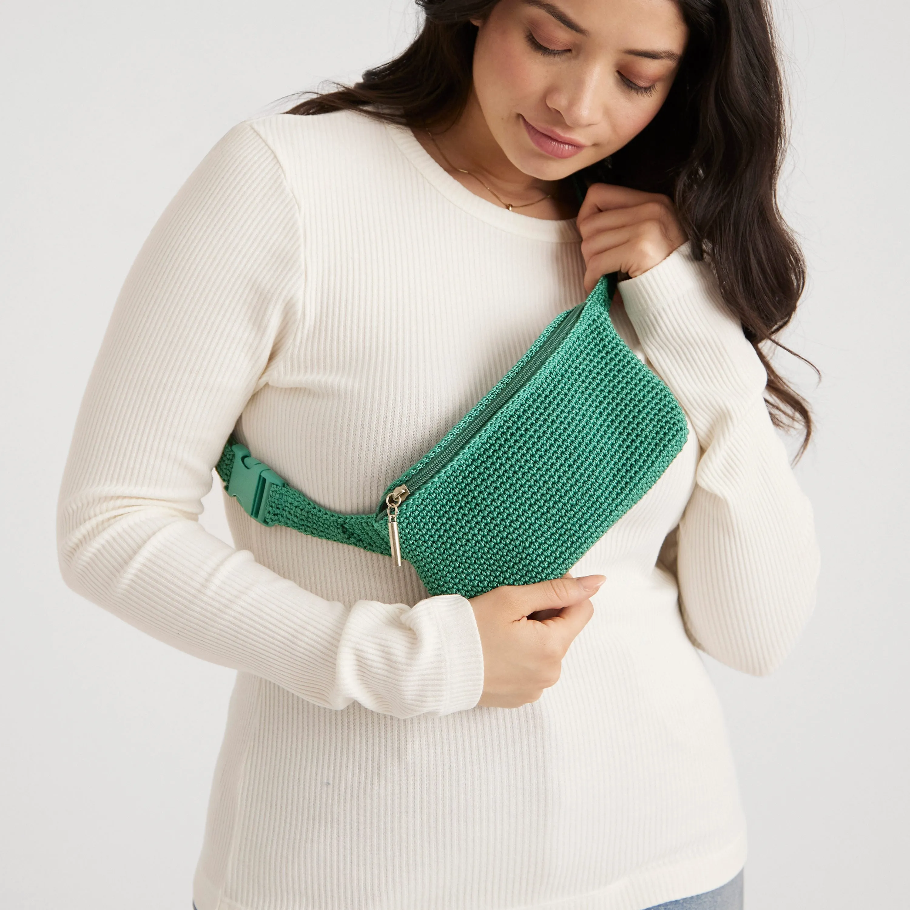Sac banane Caraway Petit Sac à bandoulière The Sak Crossbodies