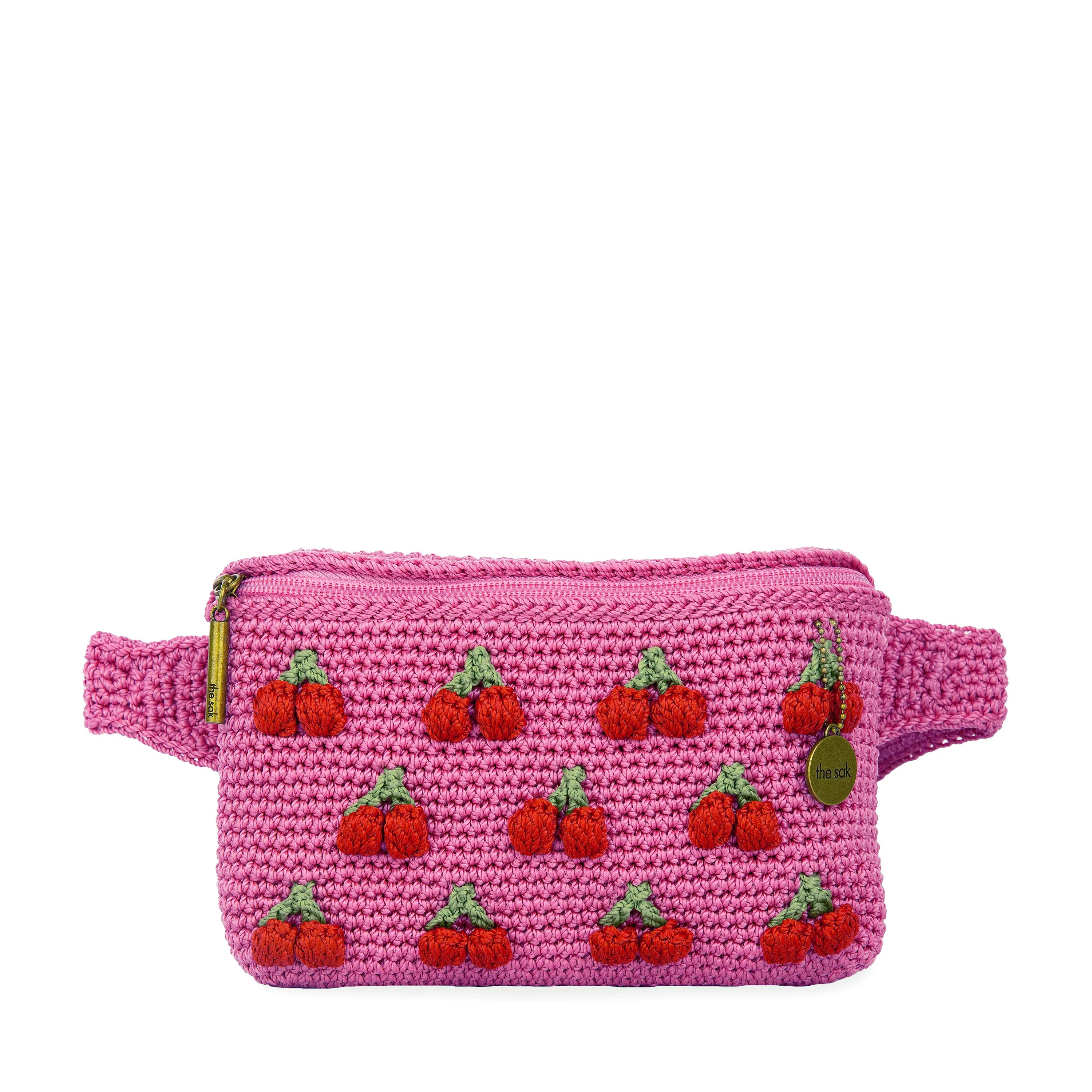 Sac banane Caraway Petit Sac à bandoulière The Sak Crossbodies