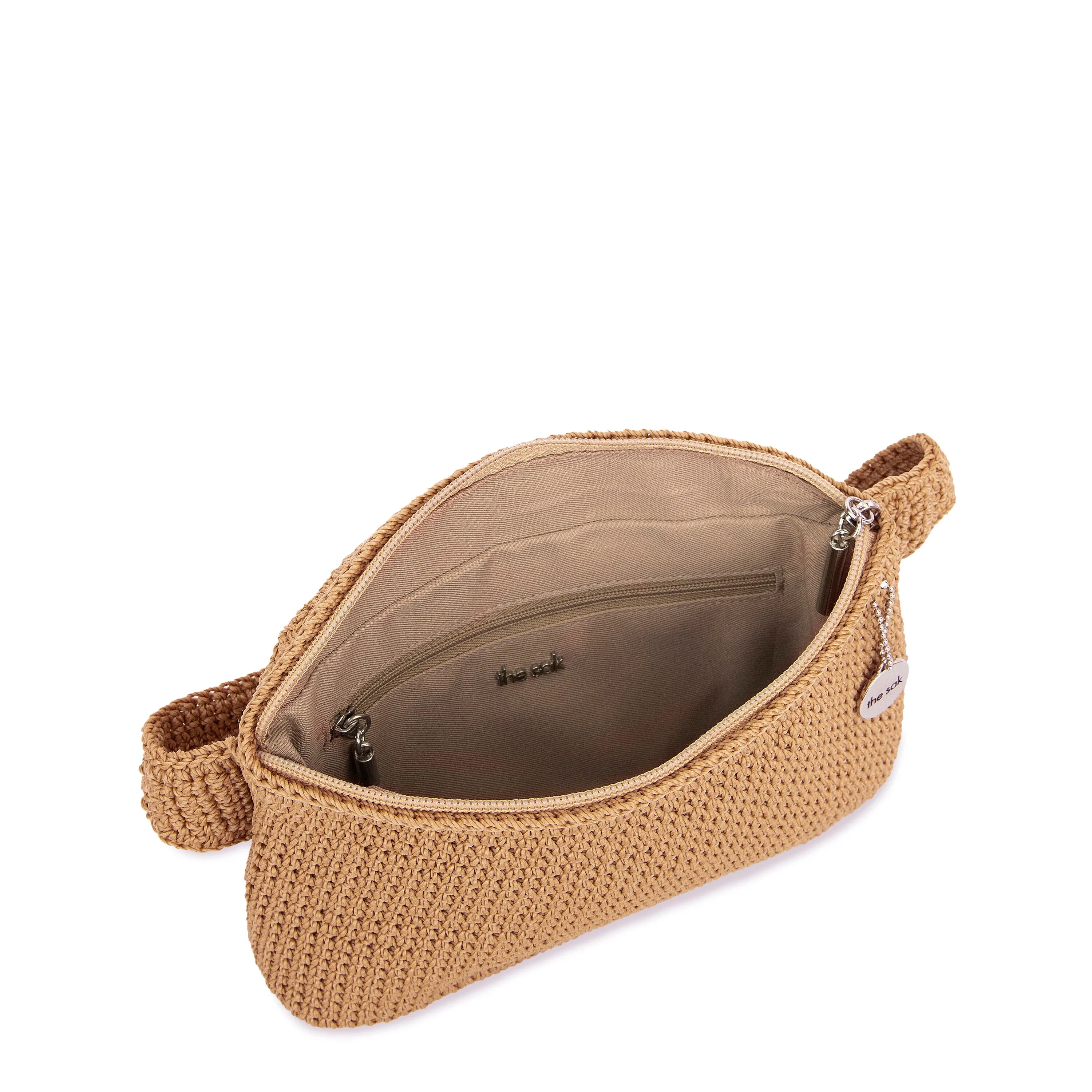 Sac banane Caraway Petit Sac à bandoulière The Sak Crossbodies