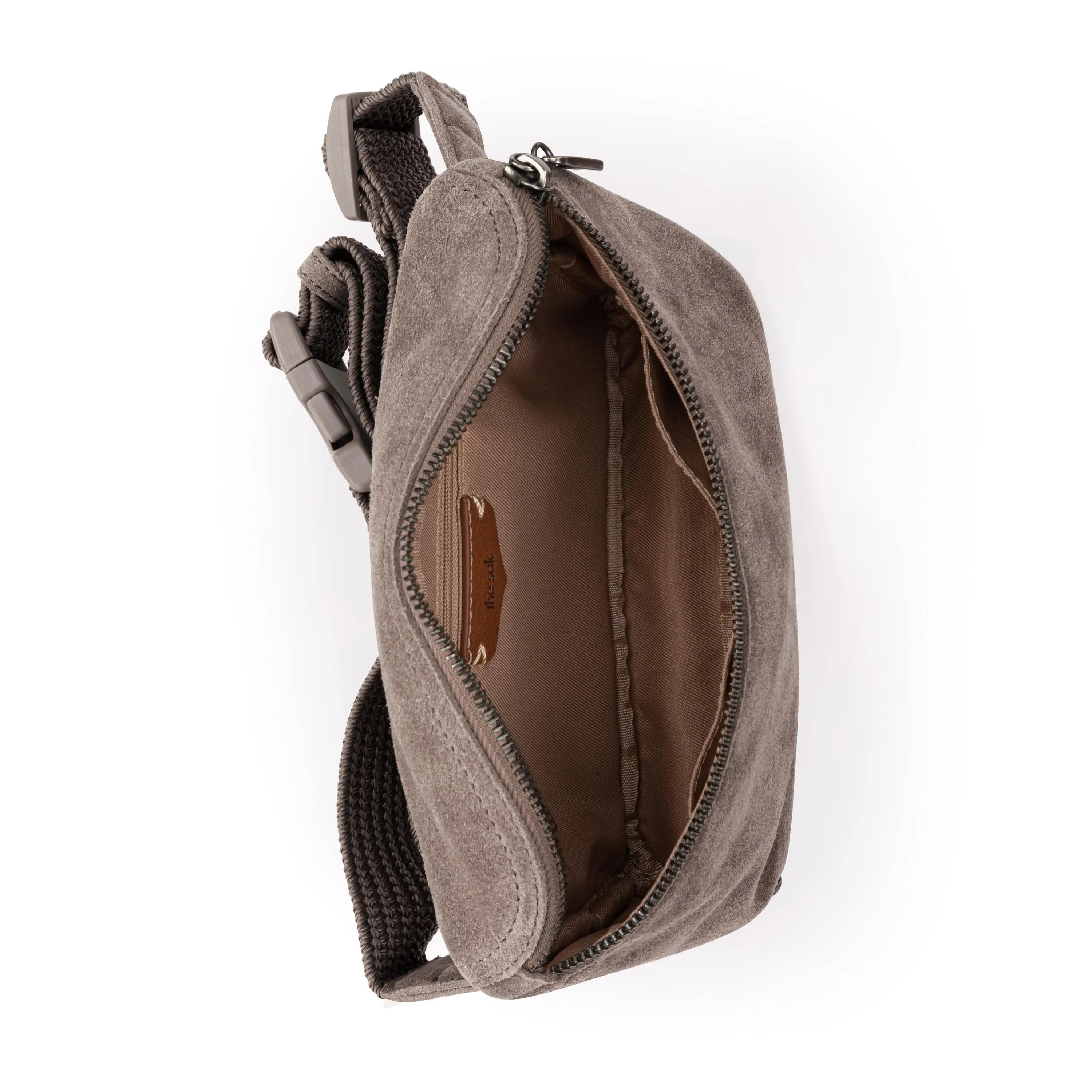 Sac banane Caraway Petit Sac à bandoulière The Sak Crossbodies