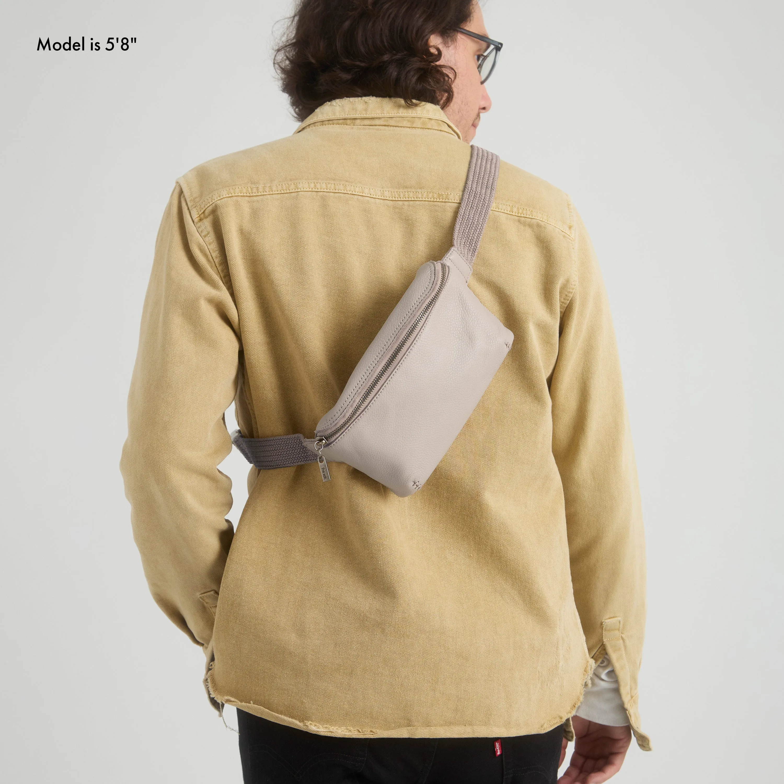 Sac banane Caraway Petit Sac à bandoulière The Sak Crossbodies