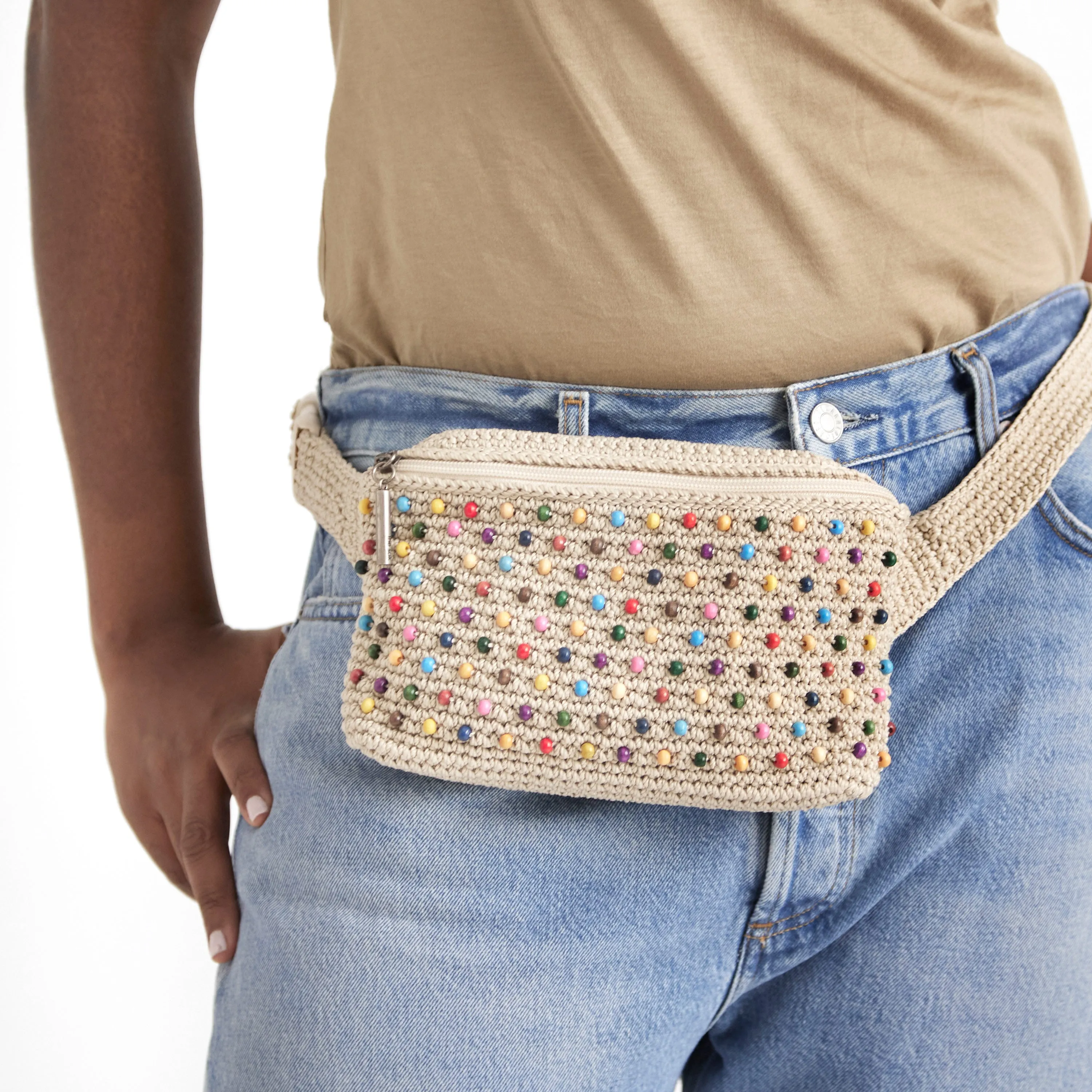 Sac banane Caraway Petit Sac à bandoulière The Sak Crossbodies