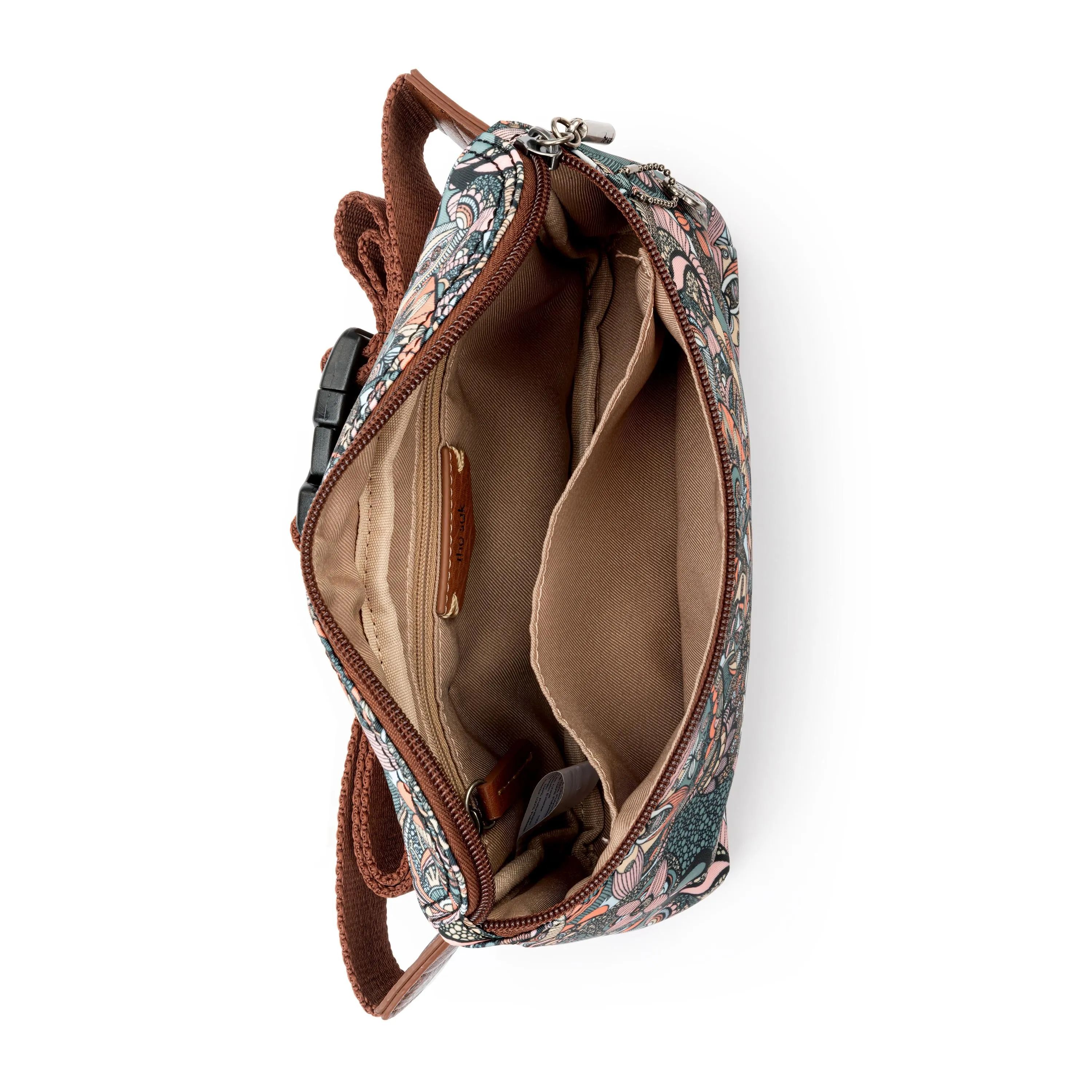 Sac banane Caraway Petit Sac à bandoulière The Sak Crossbodies