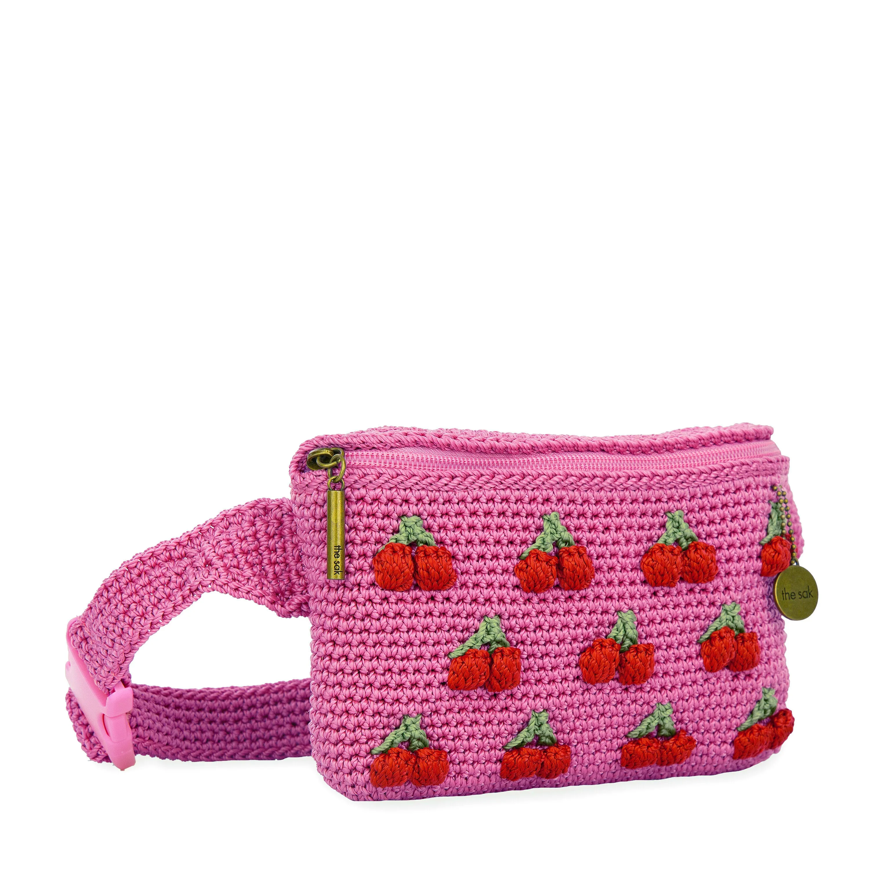 Sac banane Caraway Petit Sac à bandoulière The Sak Crossbodies