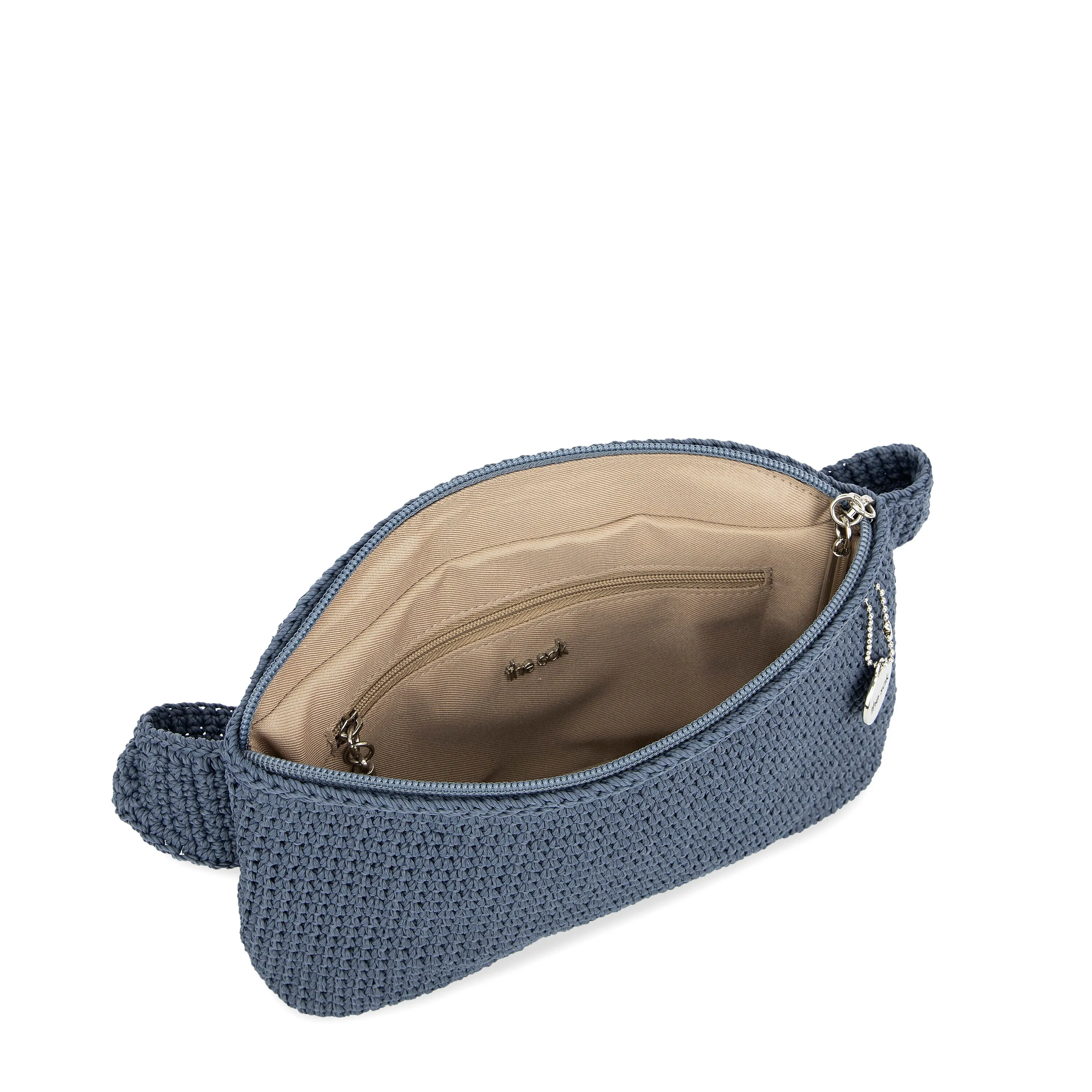Sac banane Caraway Petit Sac à bandoulière The Sak Crossbodies
