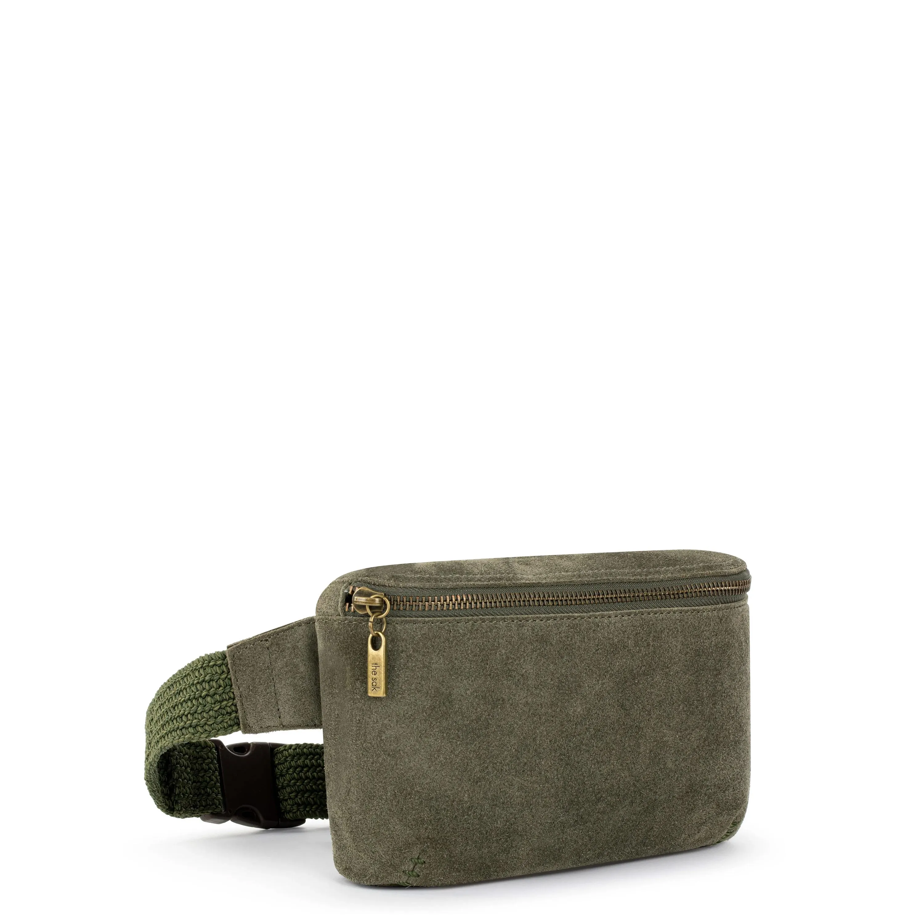 Sac banane Caraway Petit Sac à bandoulière The Sak Crossbodies