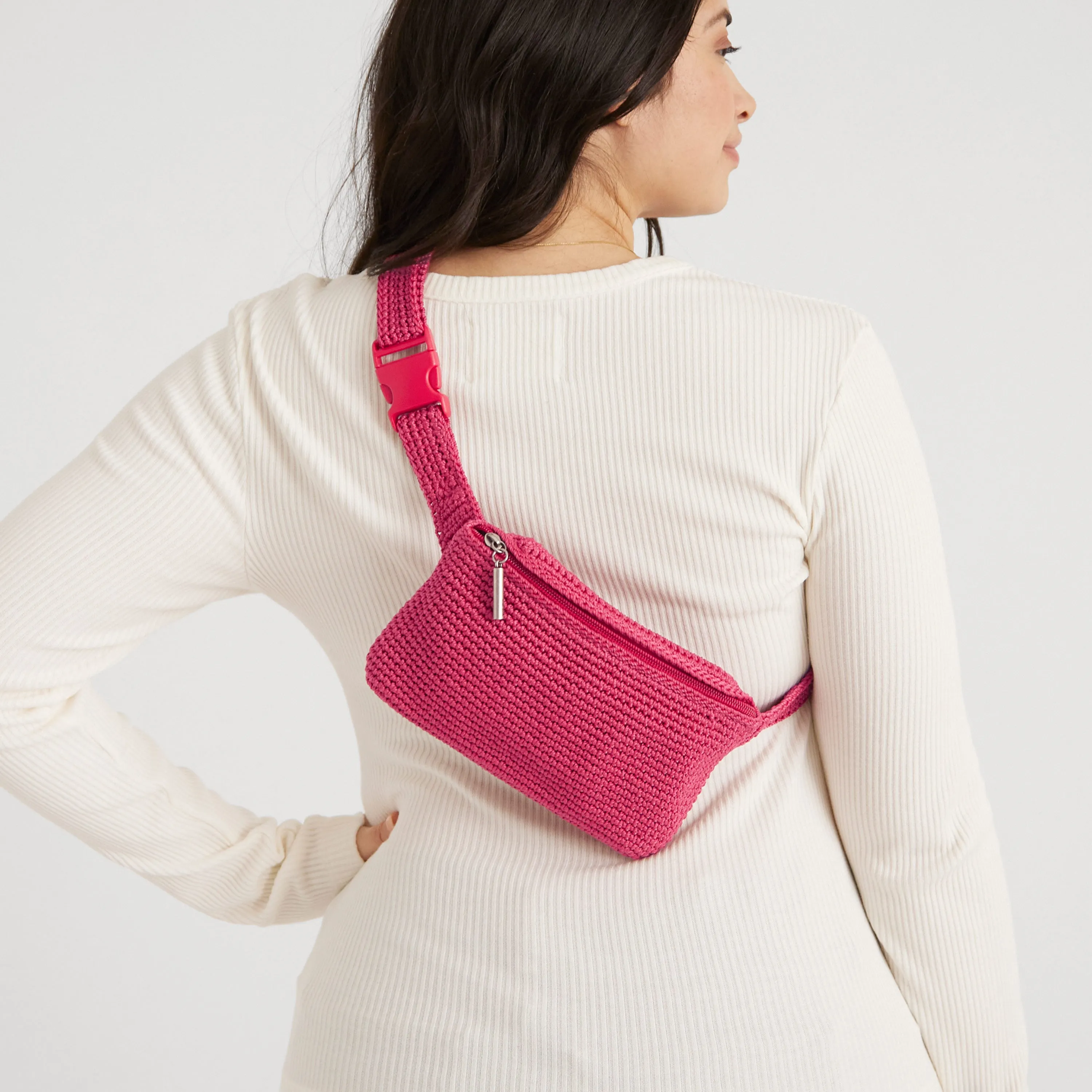 Sac banane Caraway Petit Sac à bandoulière The Sak Crossbodies