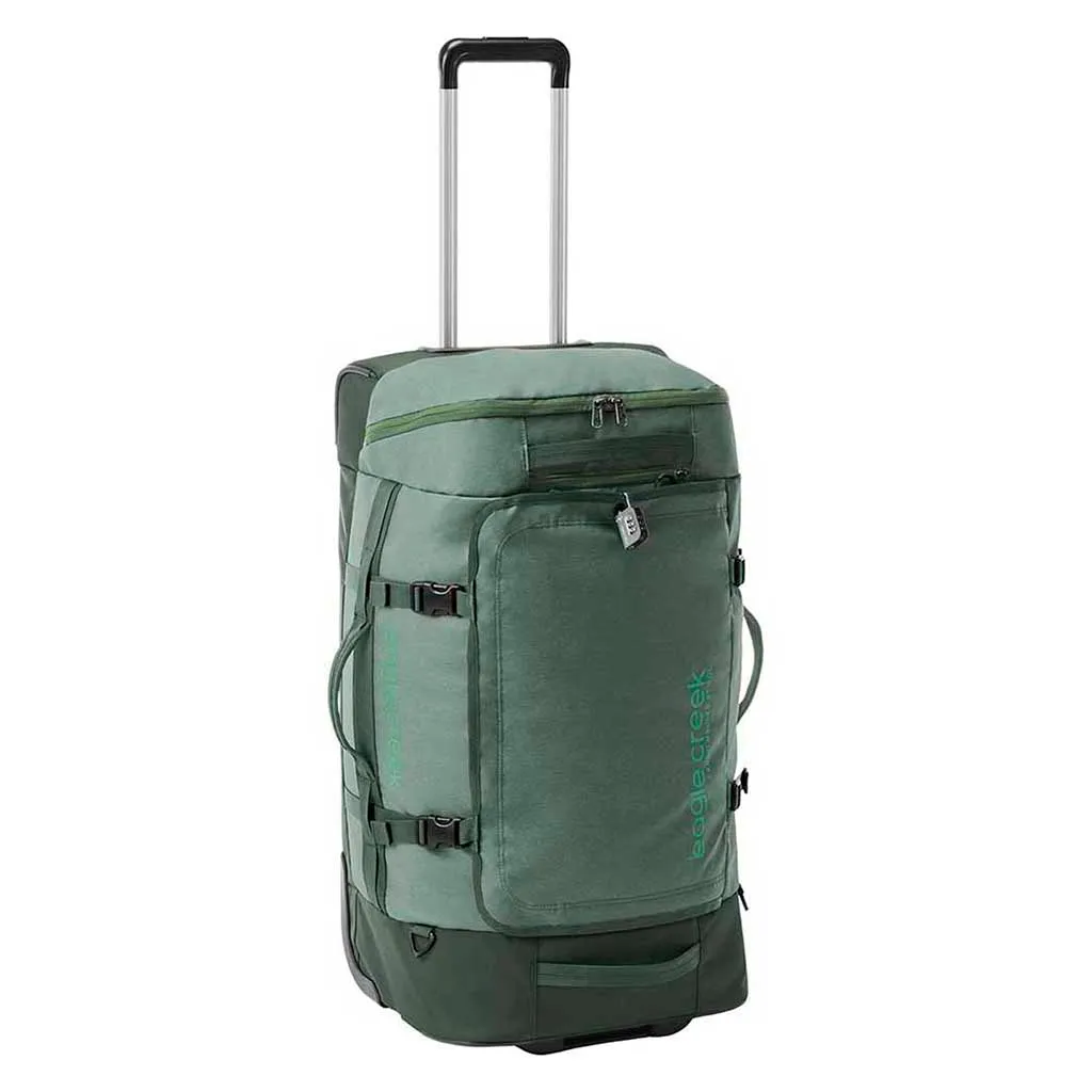 Sac de voyage à roulettes Cargo Hauler XT 90L Eagle Creek