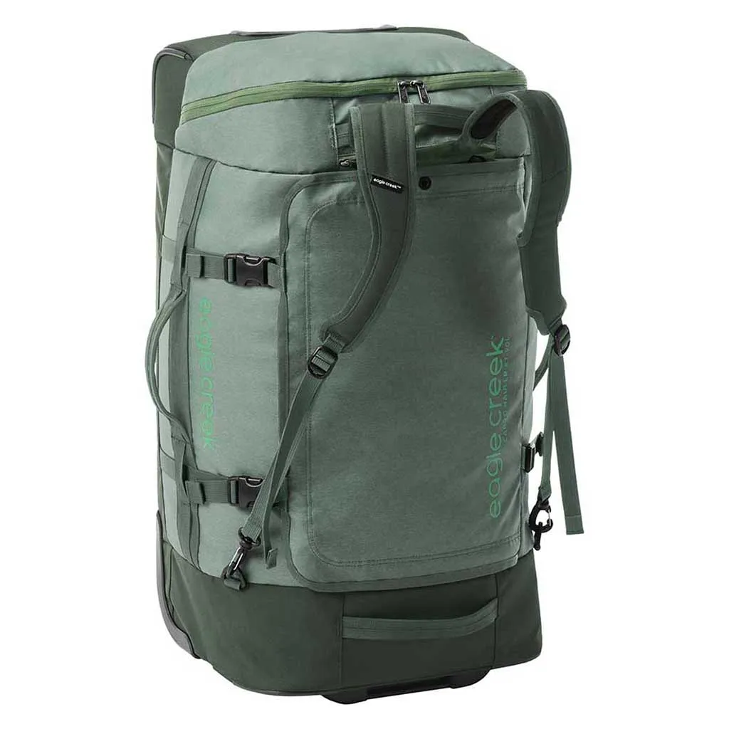 Sac de voyage à roulettes Cargo Hauler XT 90L Eagle Creek