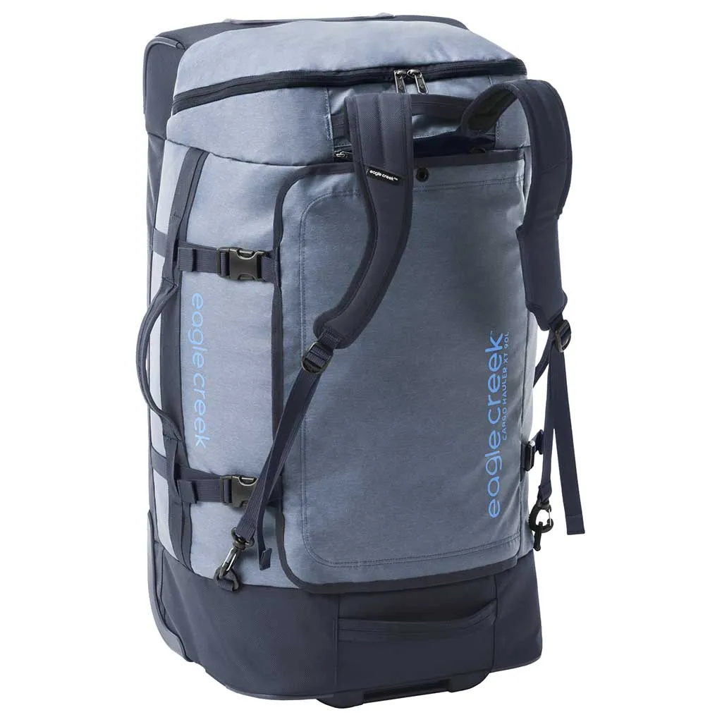 Sac de voyage à roulettes Cargo Hauler XT 90L Eagle Creek